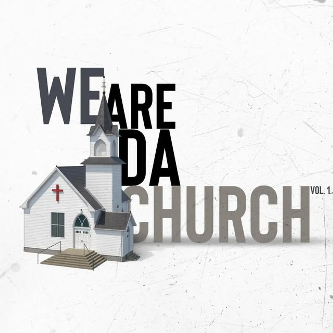 Da Church Brand Page