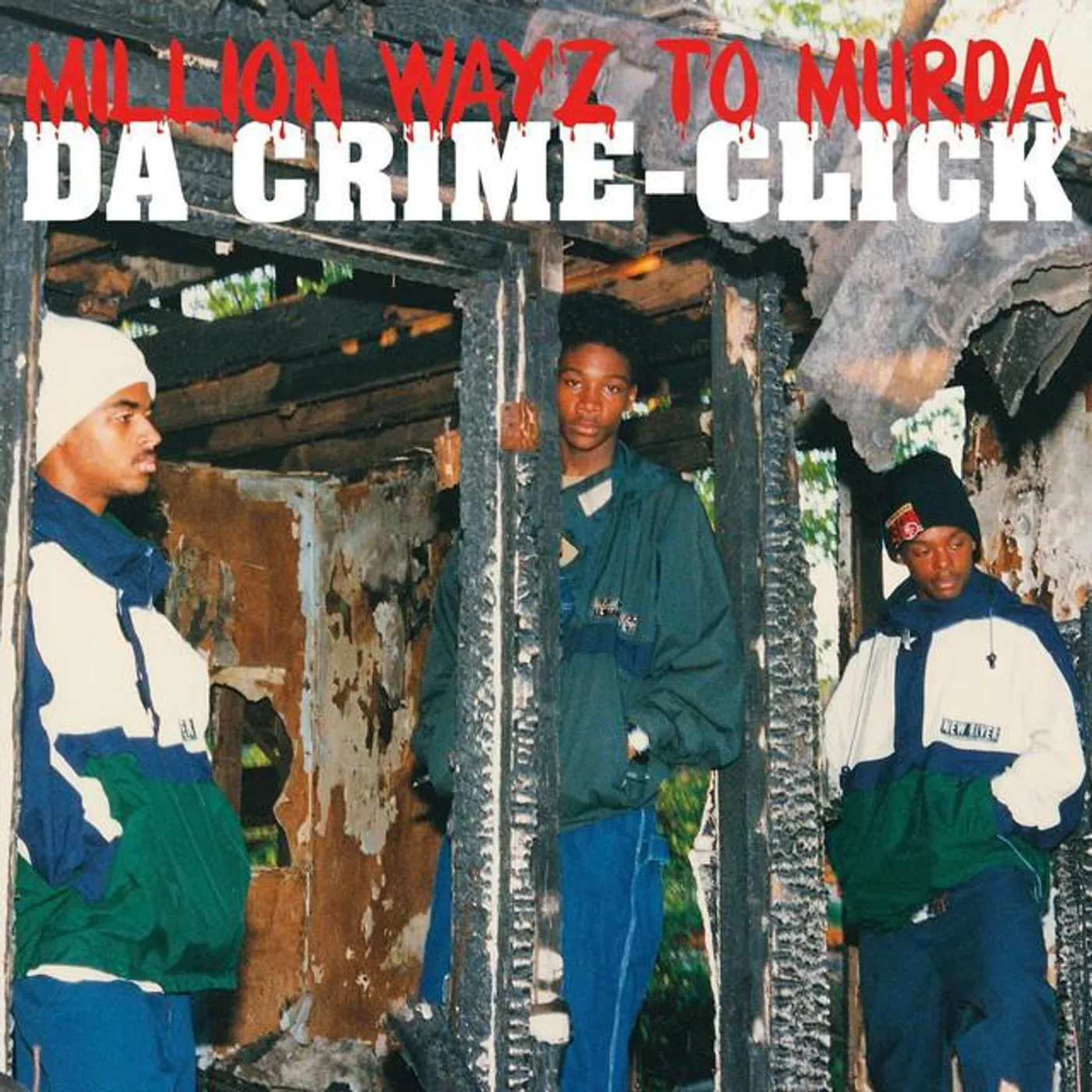Da Crime-Click