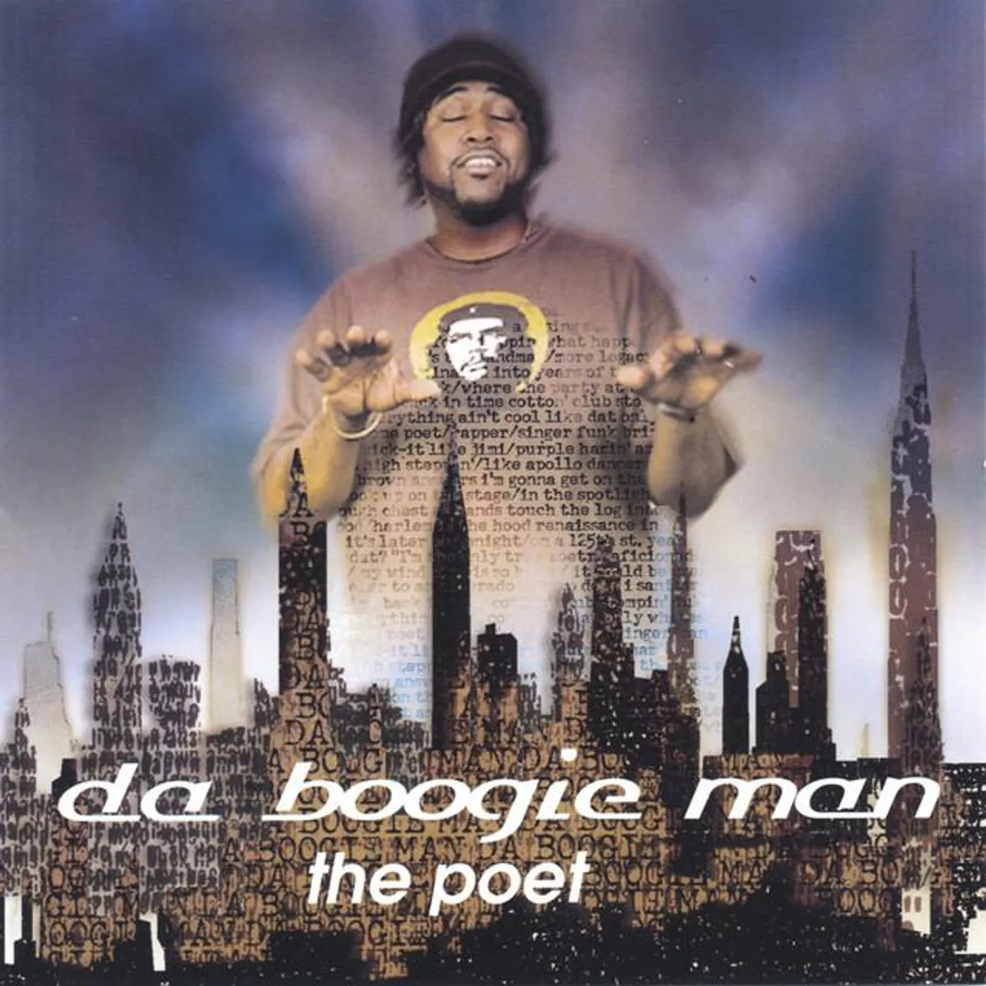 Da Boogie Man