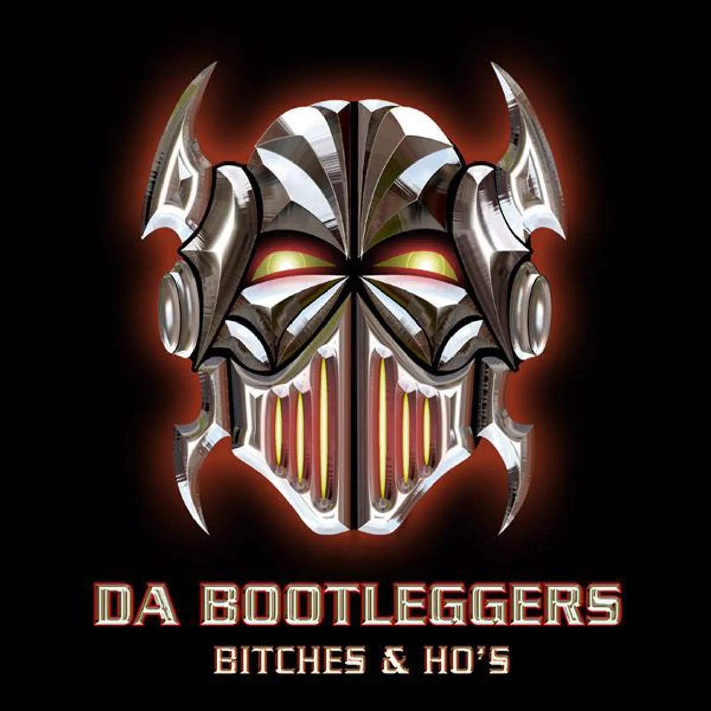 Da Bootleggers
