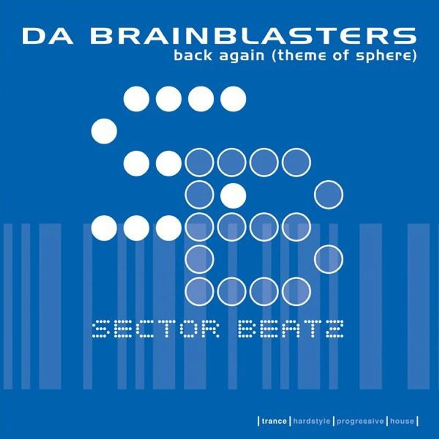 Da Brainblasters Brand Page