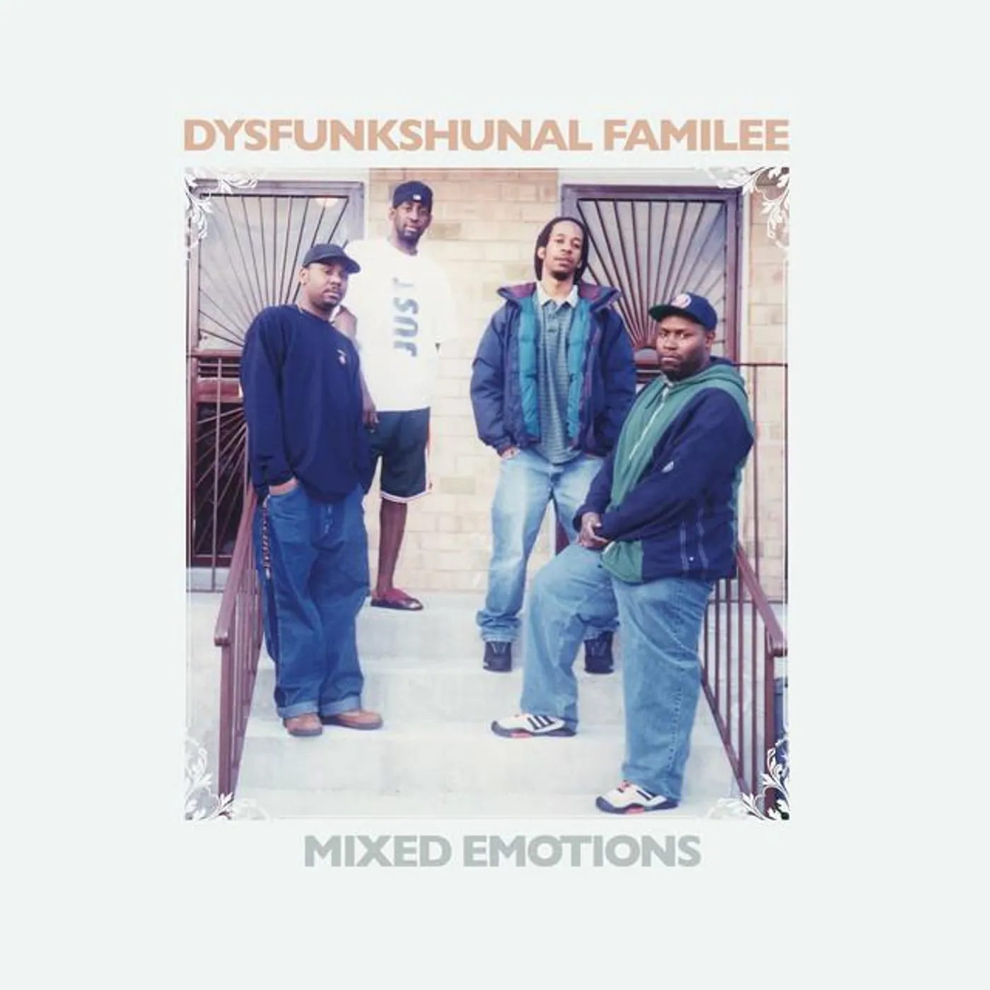 Da Dysfunkshunal Familee Brand Page