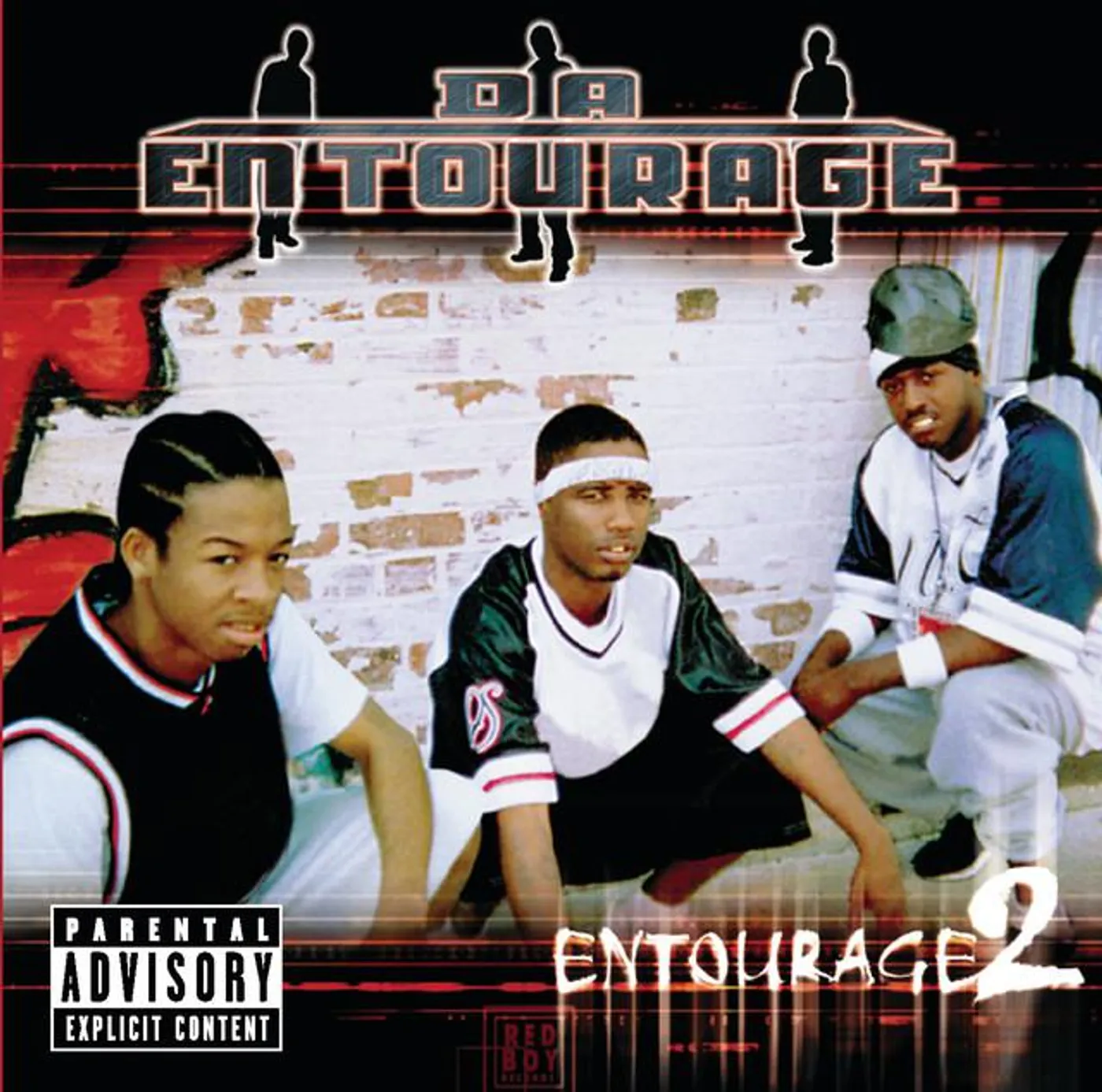 Da Entourage