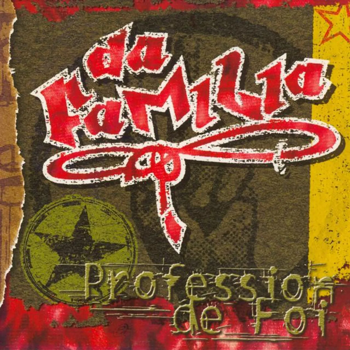 Da Familia