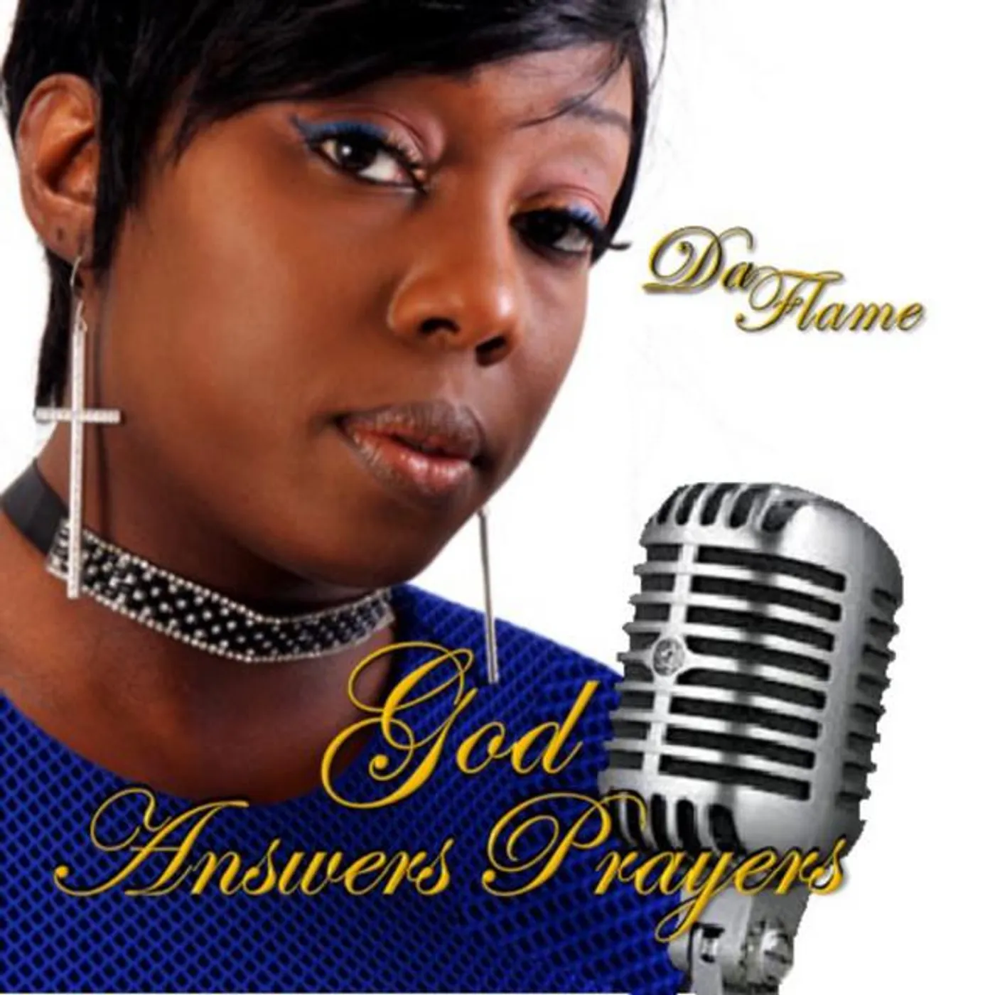 Da' Flame Brand Page