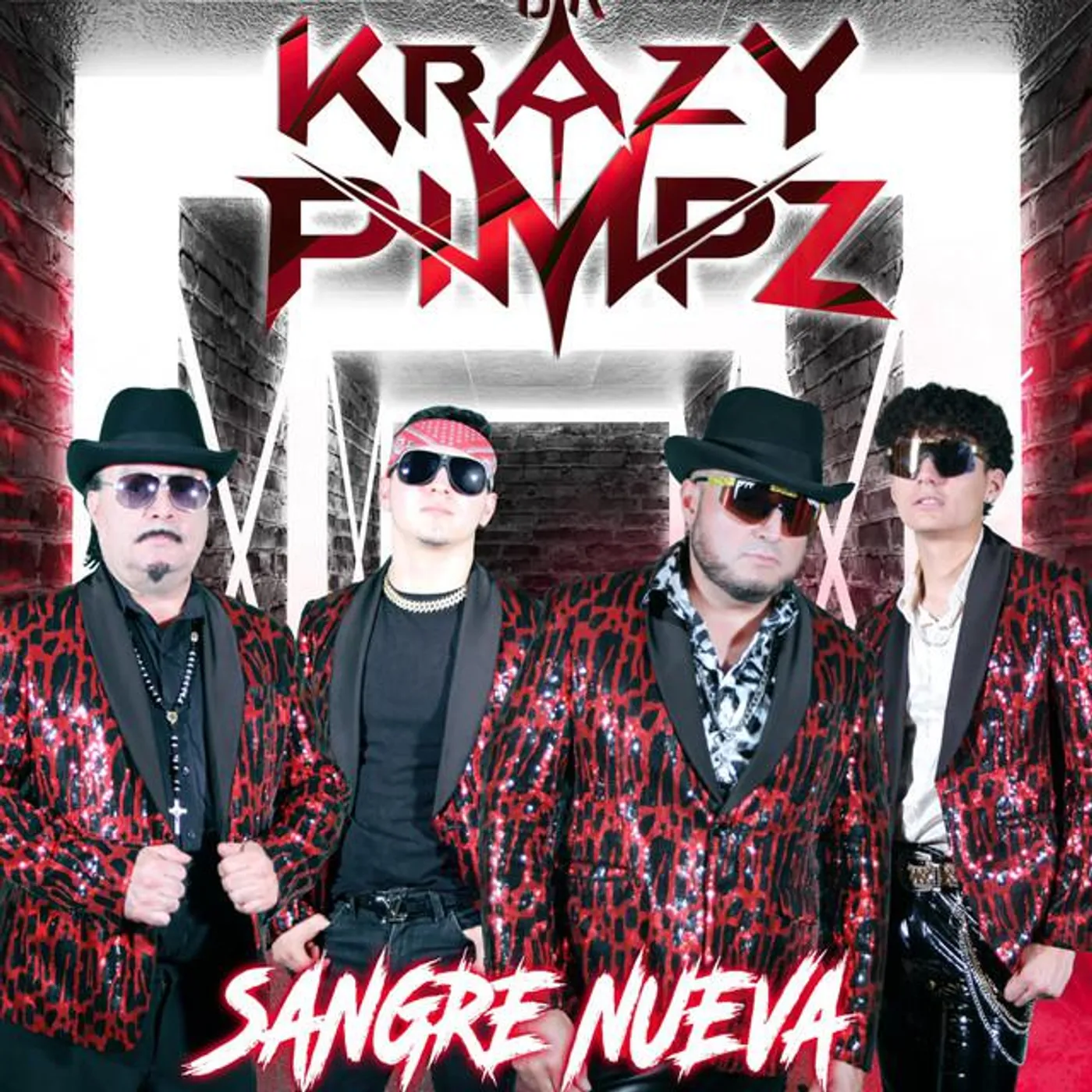 Da Krazy Pimpz Brand Page