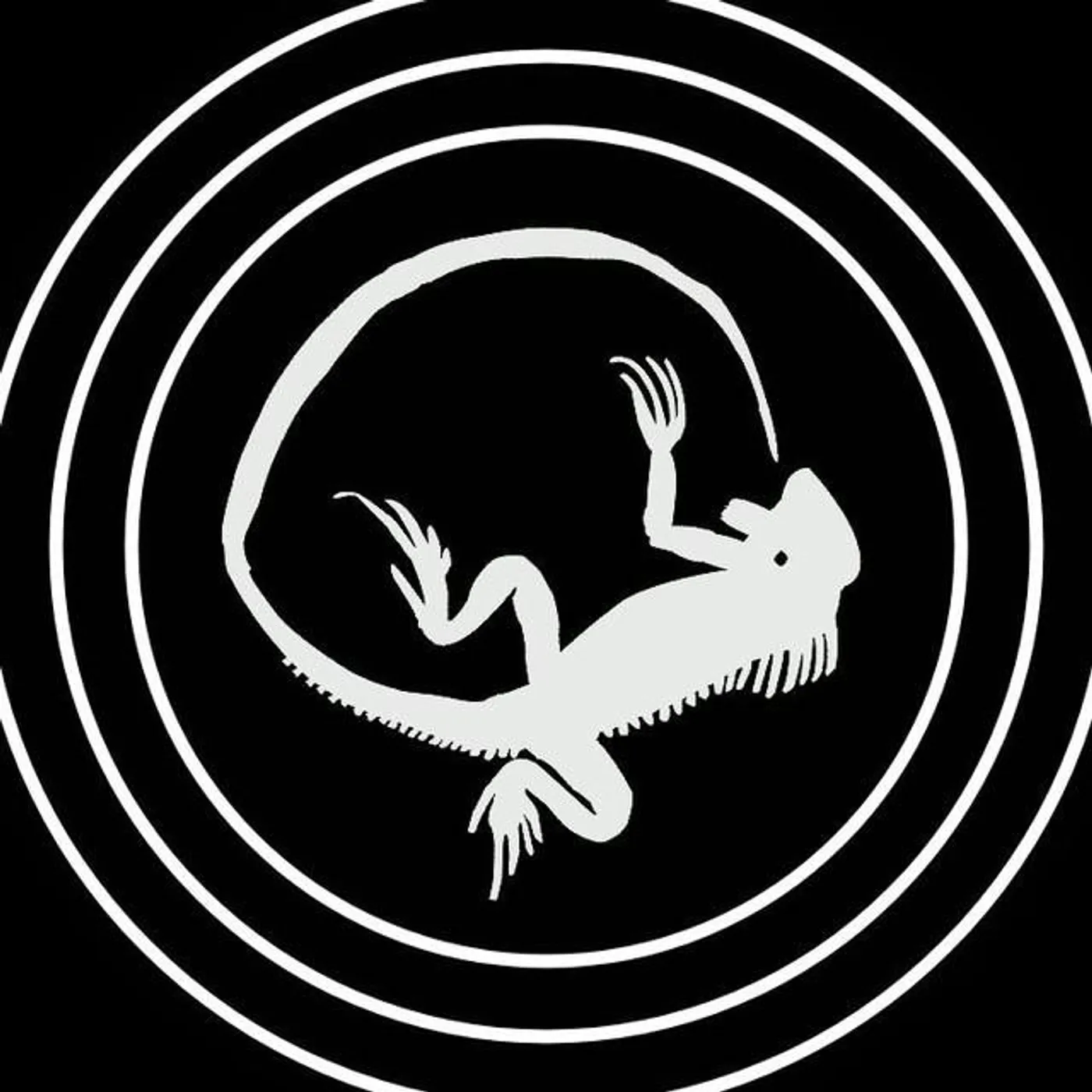Da Iguana Brand Page