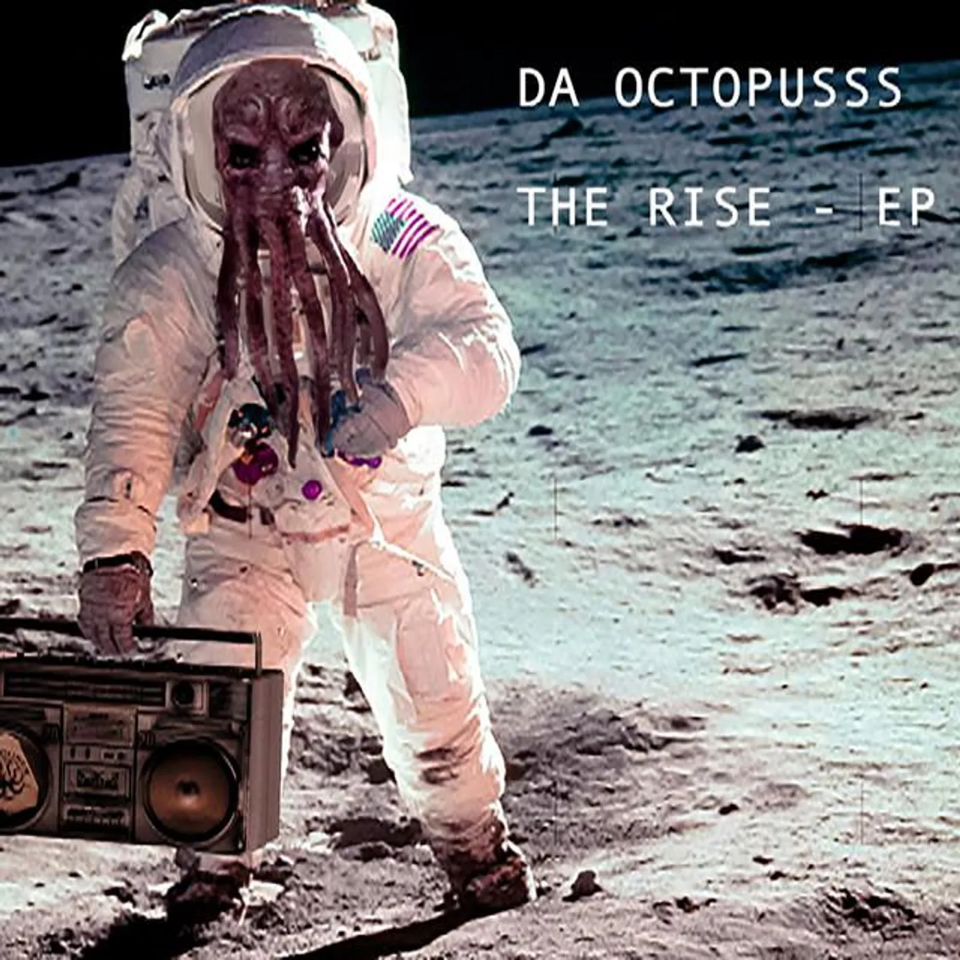 Da Octopusss Brand Page