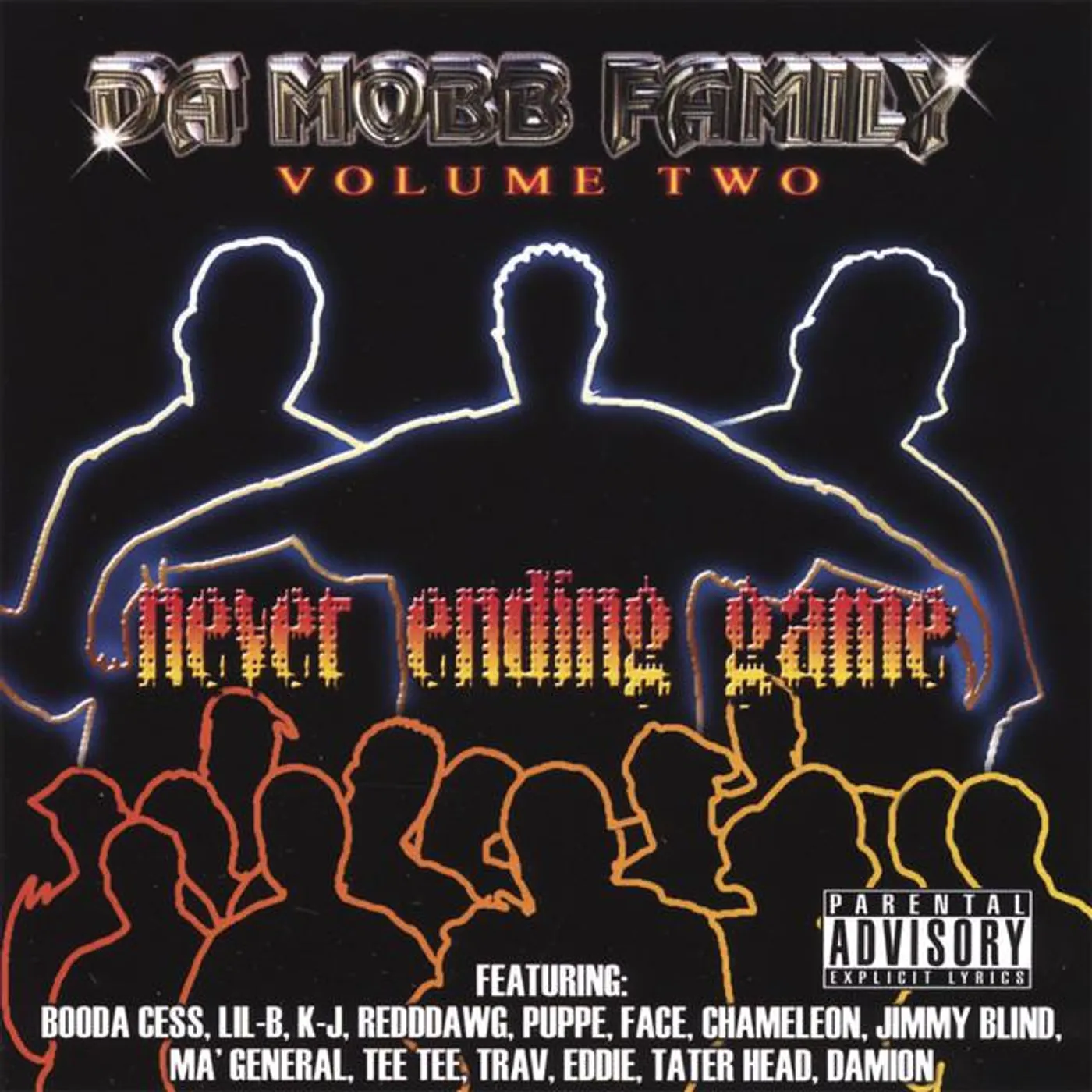 Da Mobb Family