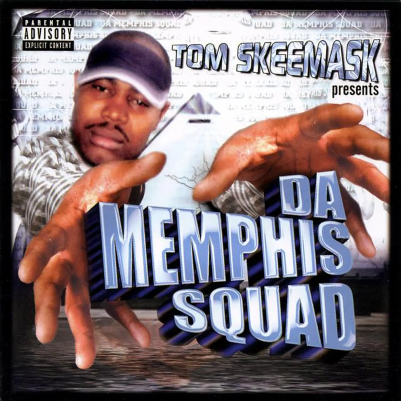 Da Memphis Squad Brand Page