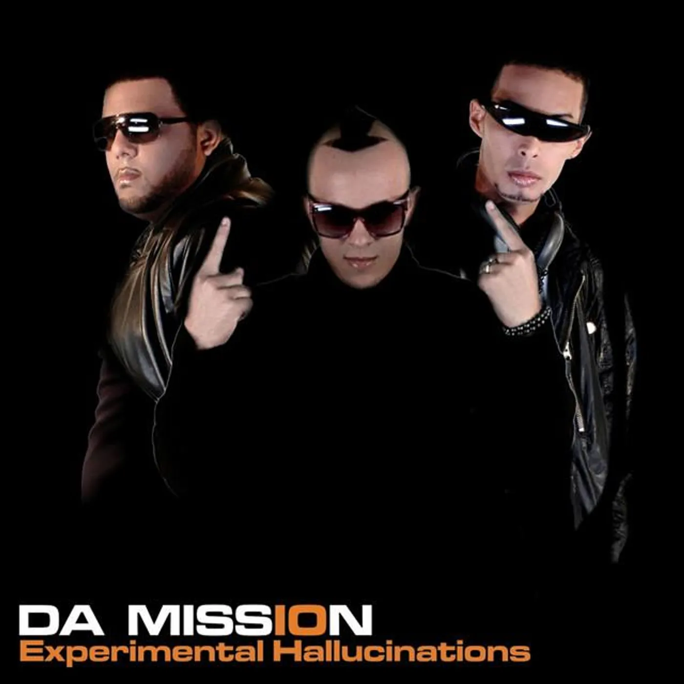 Da Mission