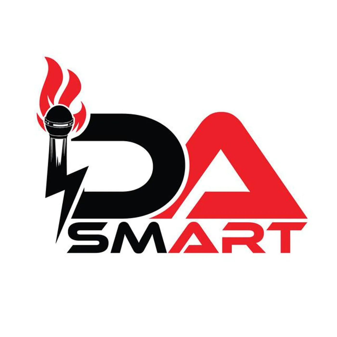 DA Smart Brand Page