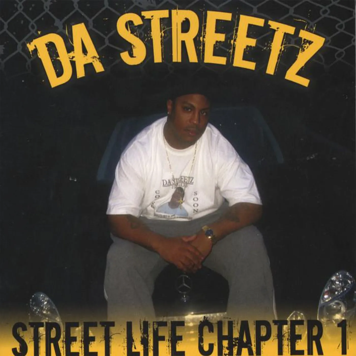 Da Streetz Brand Page