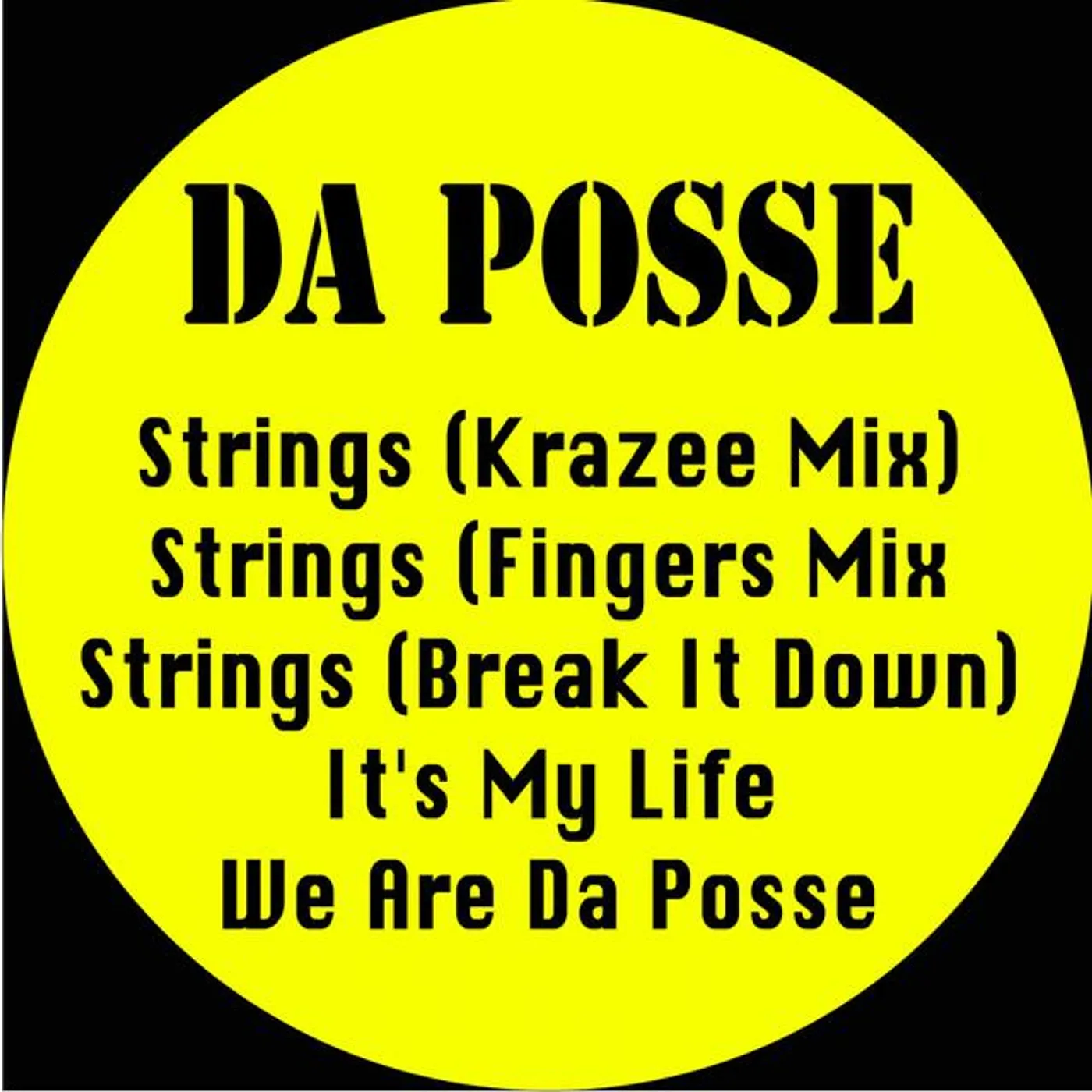 Da Posse