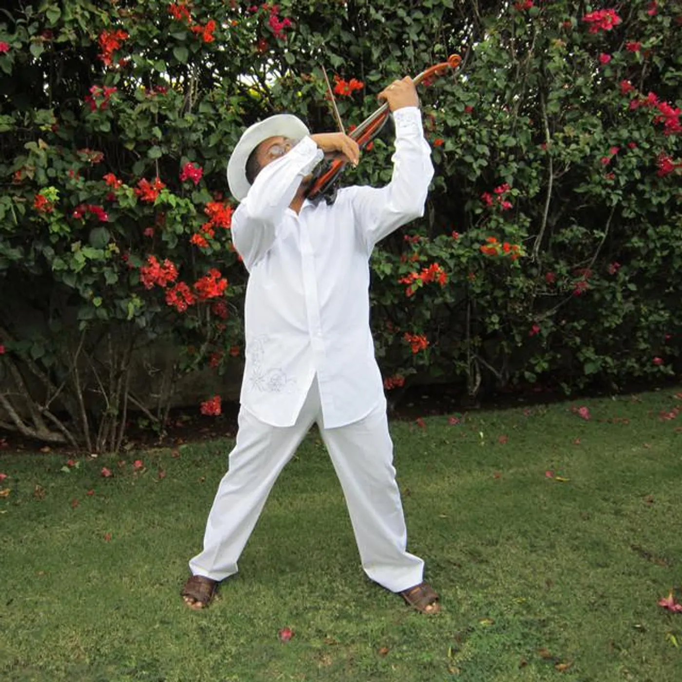 Da Phatfunk Clique Brand Page