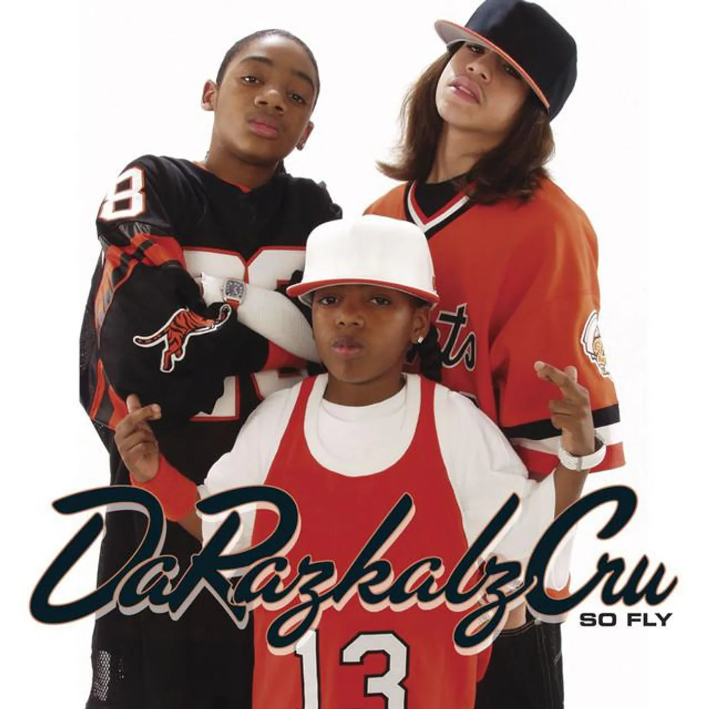 Da Razkalz Cru Brand Page