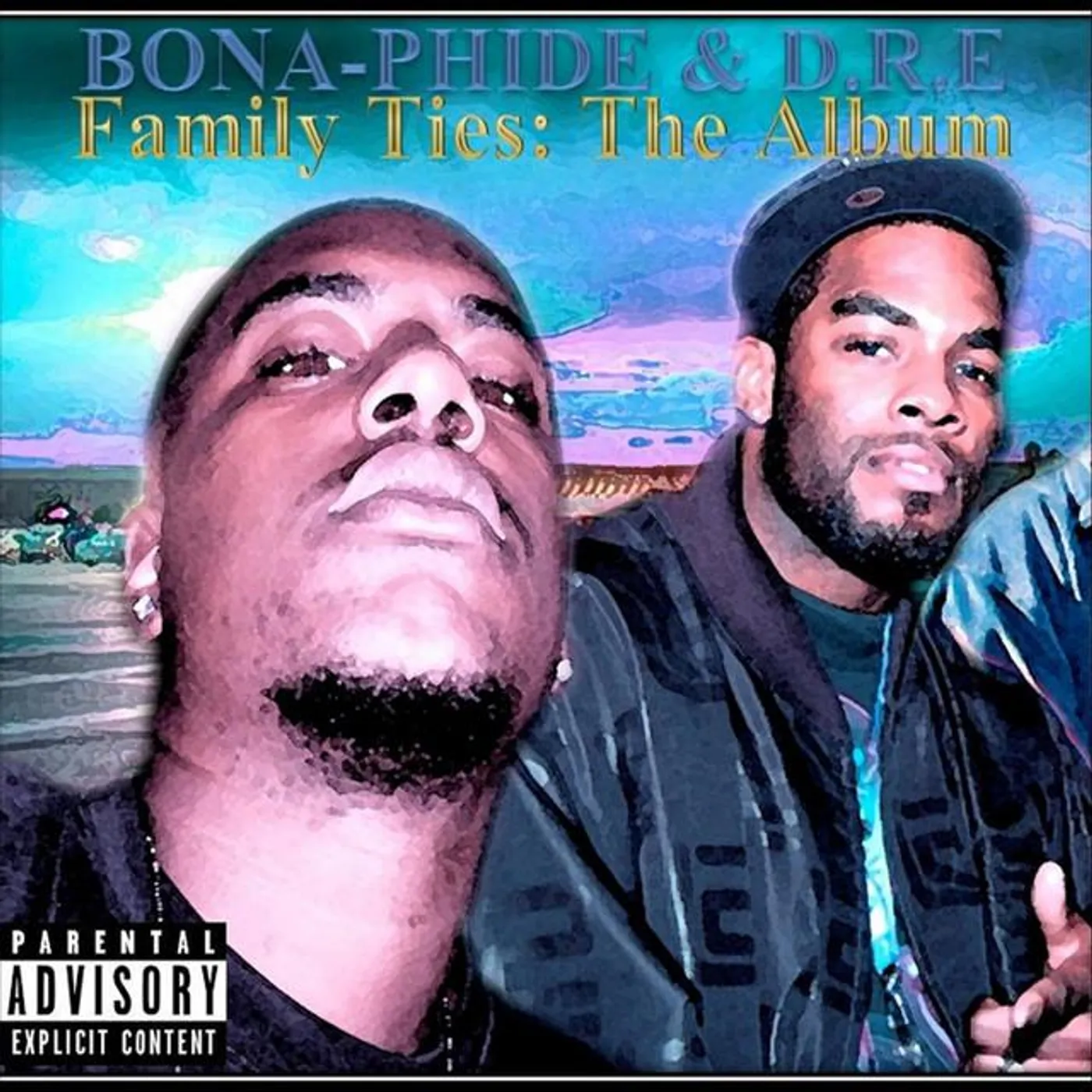 Da Realest Emcee