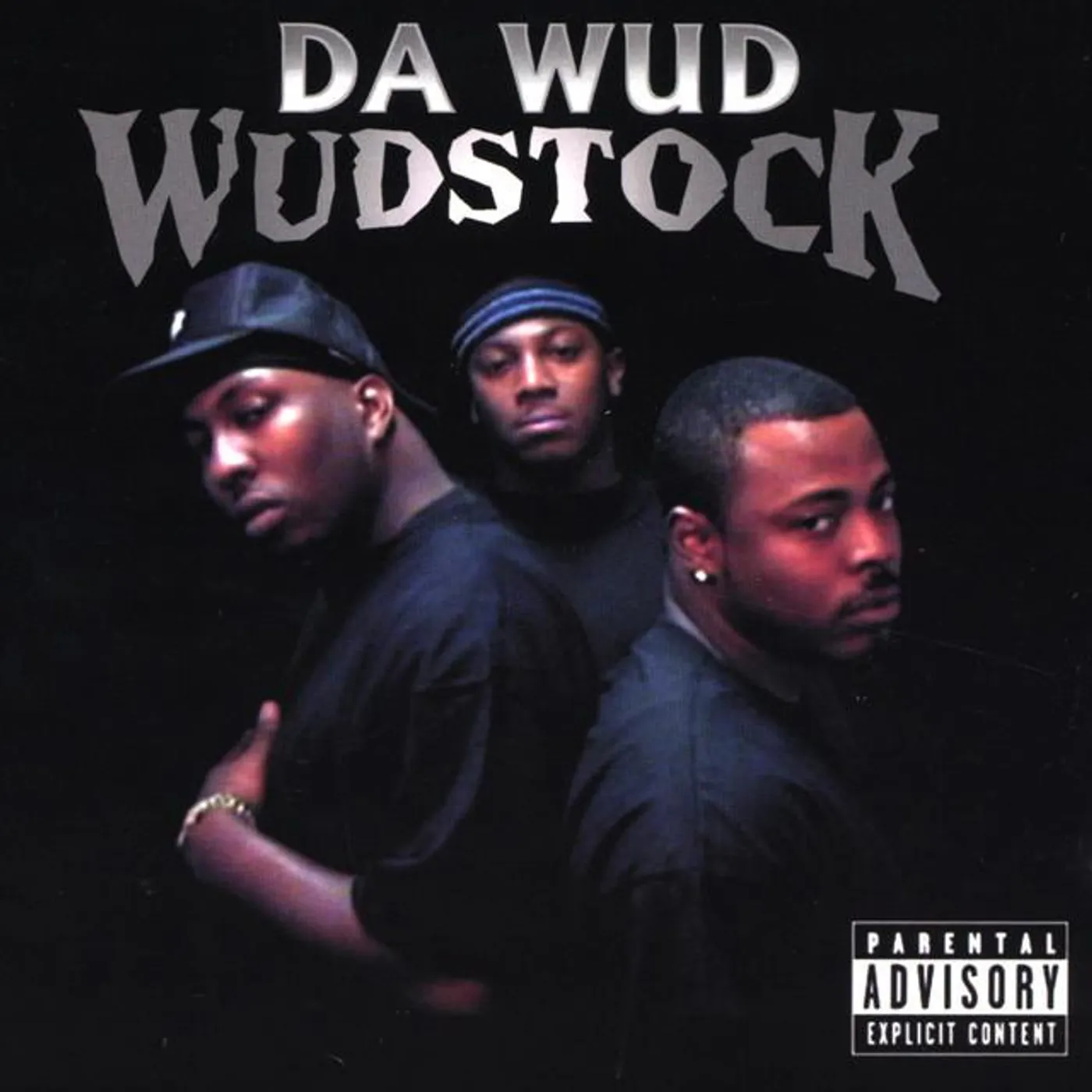 Da Wud Brand Page