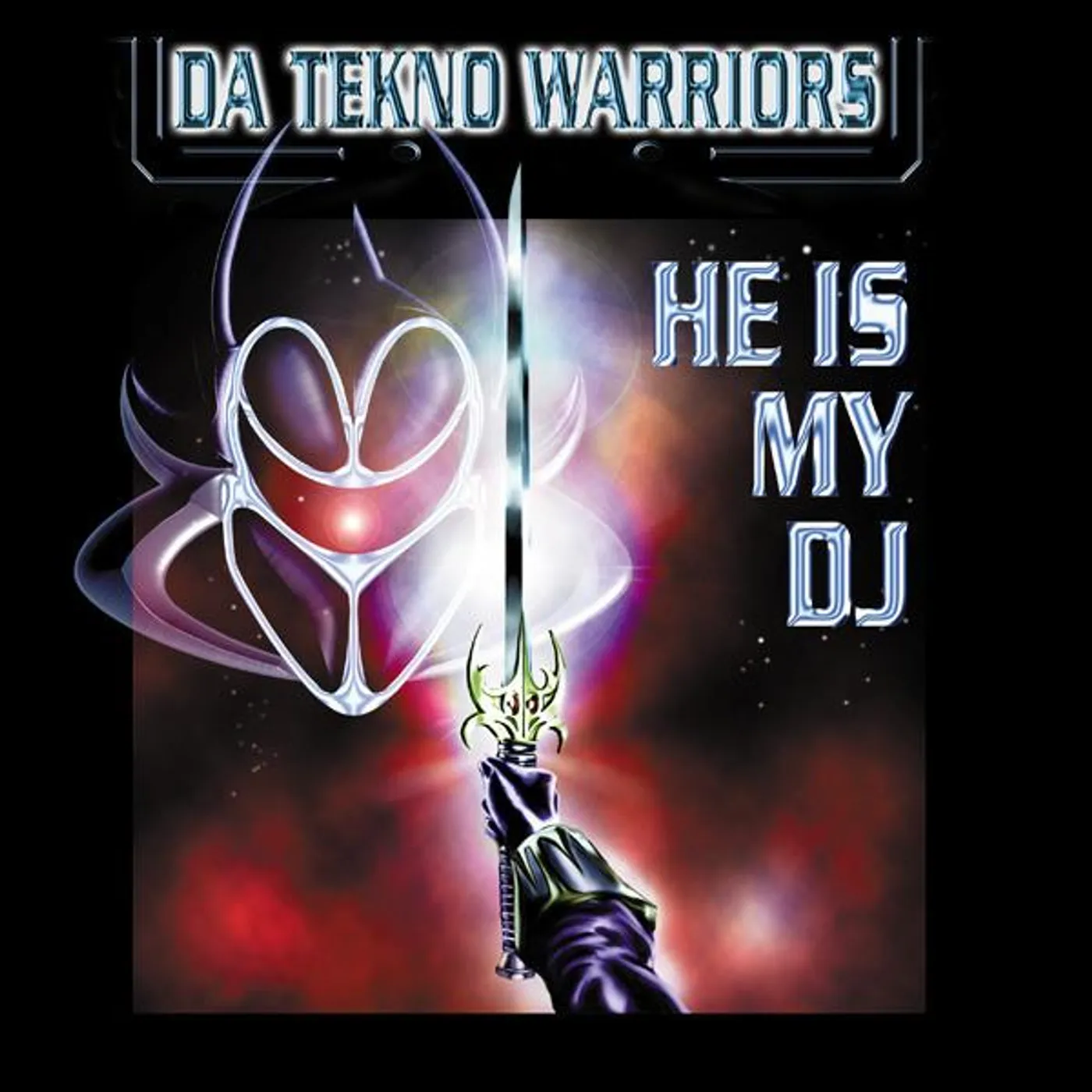 Da Tekno Warriors