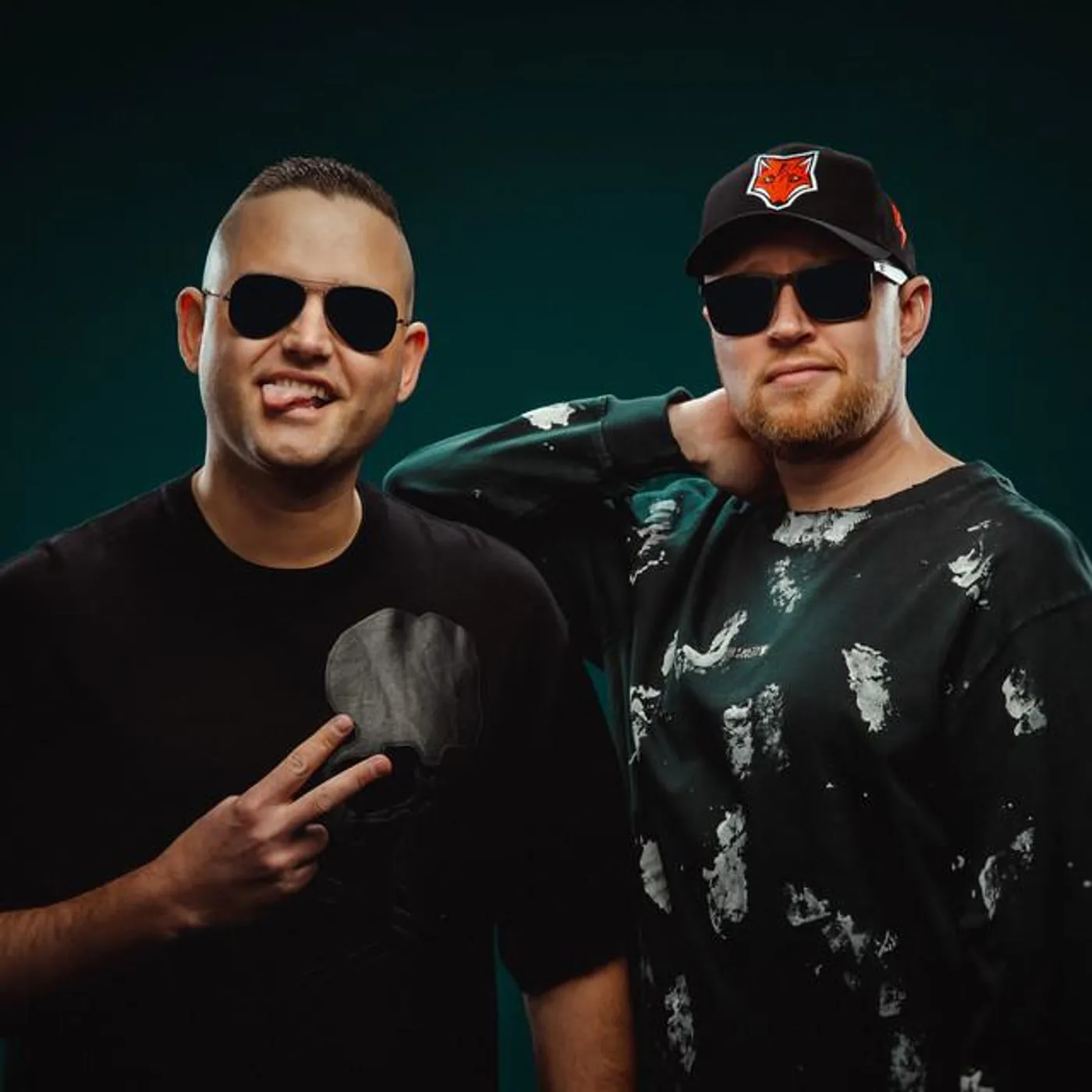 Da Tweekaz Brand Page