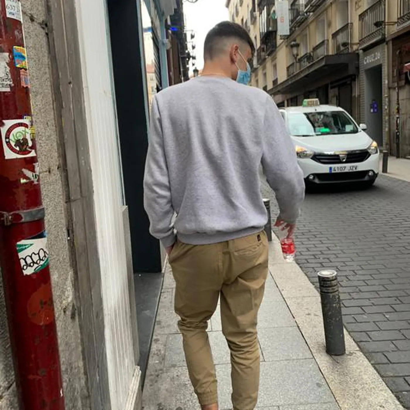 DAT MADRID
