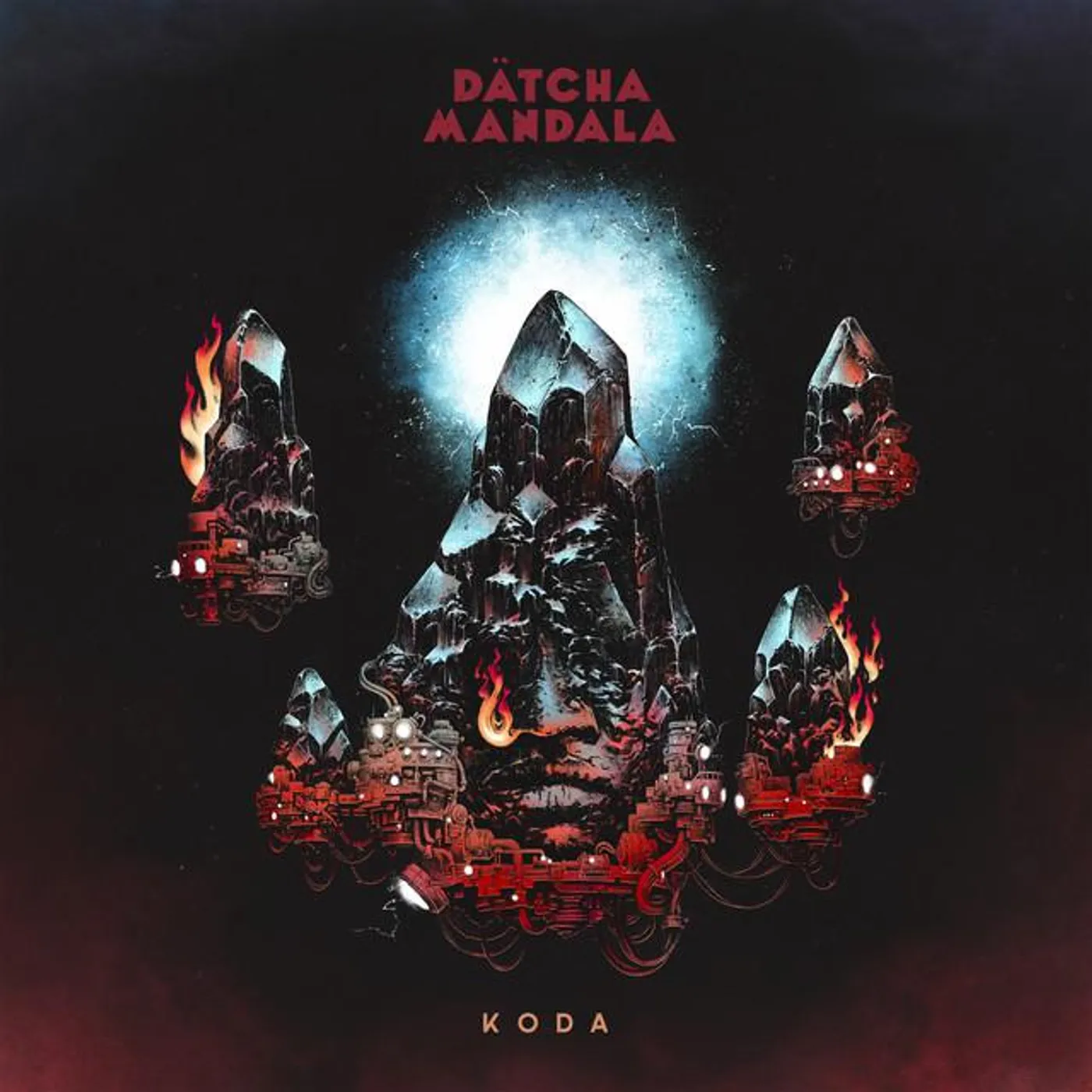 Datcha Mandala