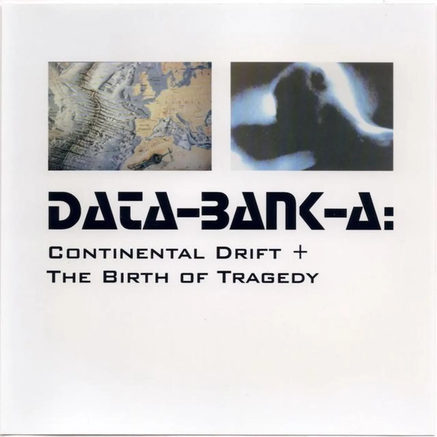 Data-Bank-A Brand Page