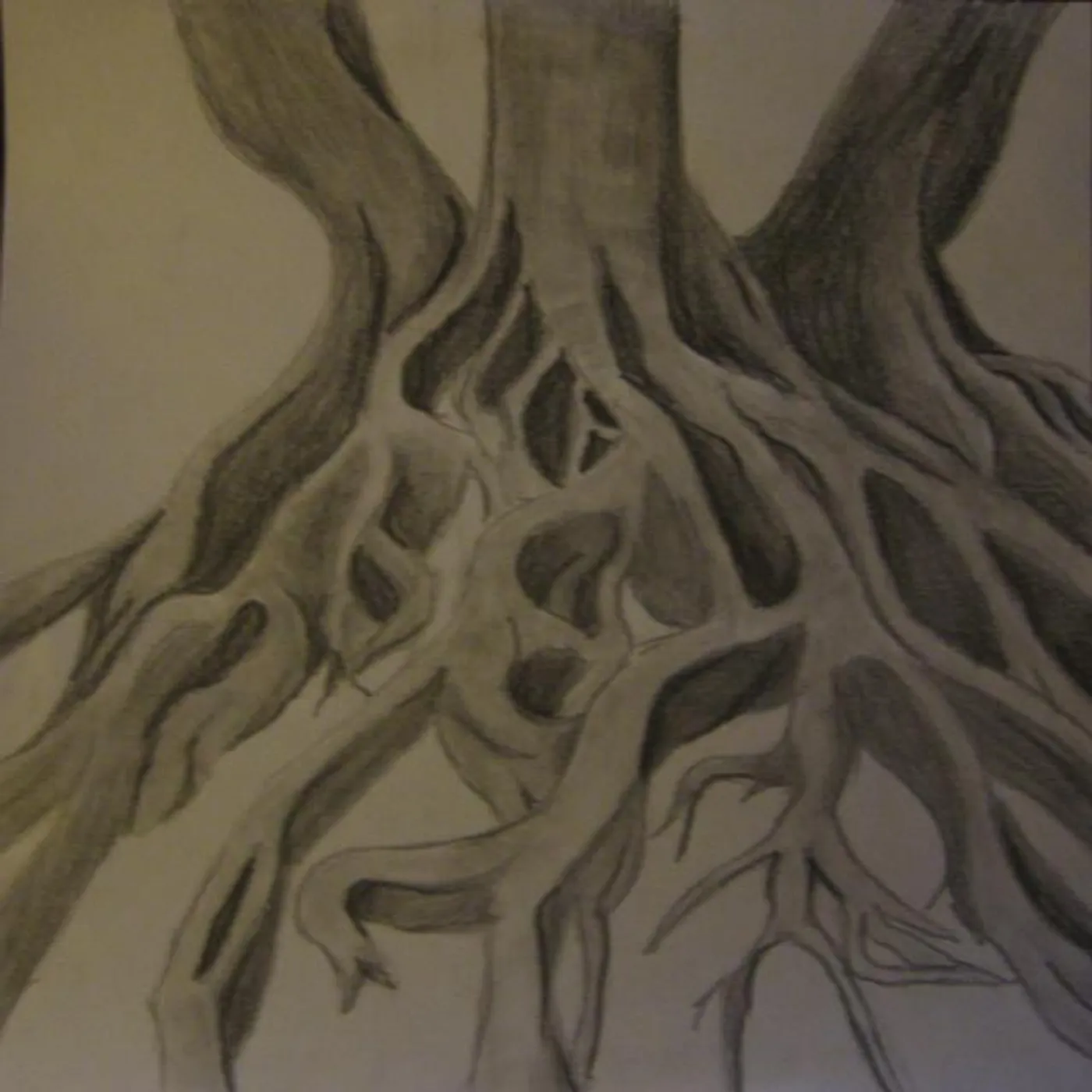 Data Damage Brand Page