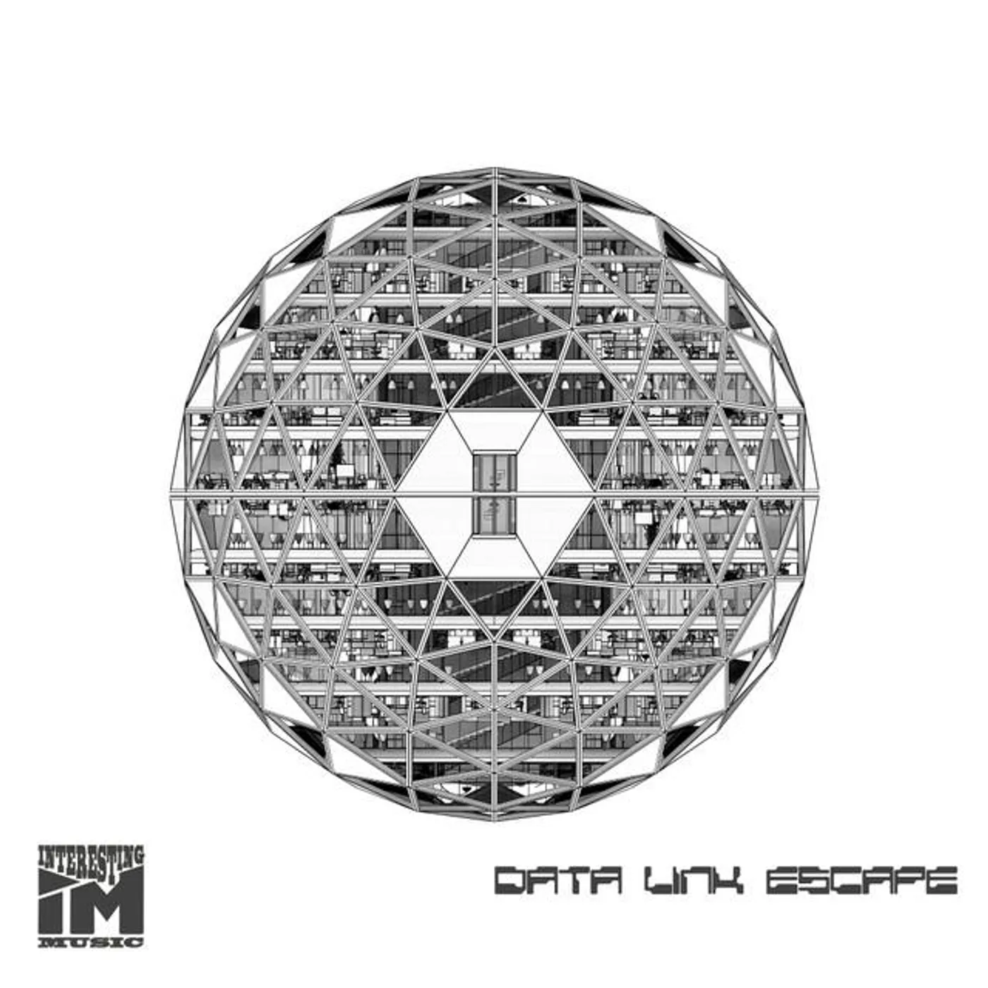 DATA LINK ESCAPE