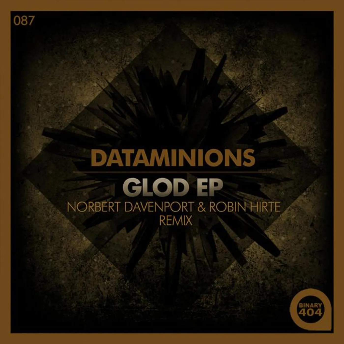 Dataminions Brand Page