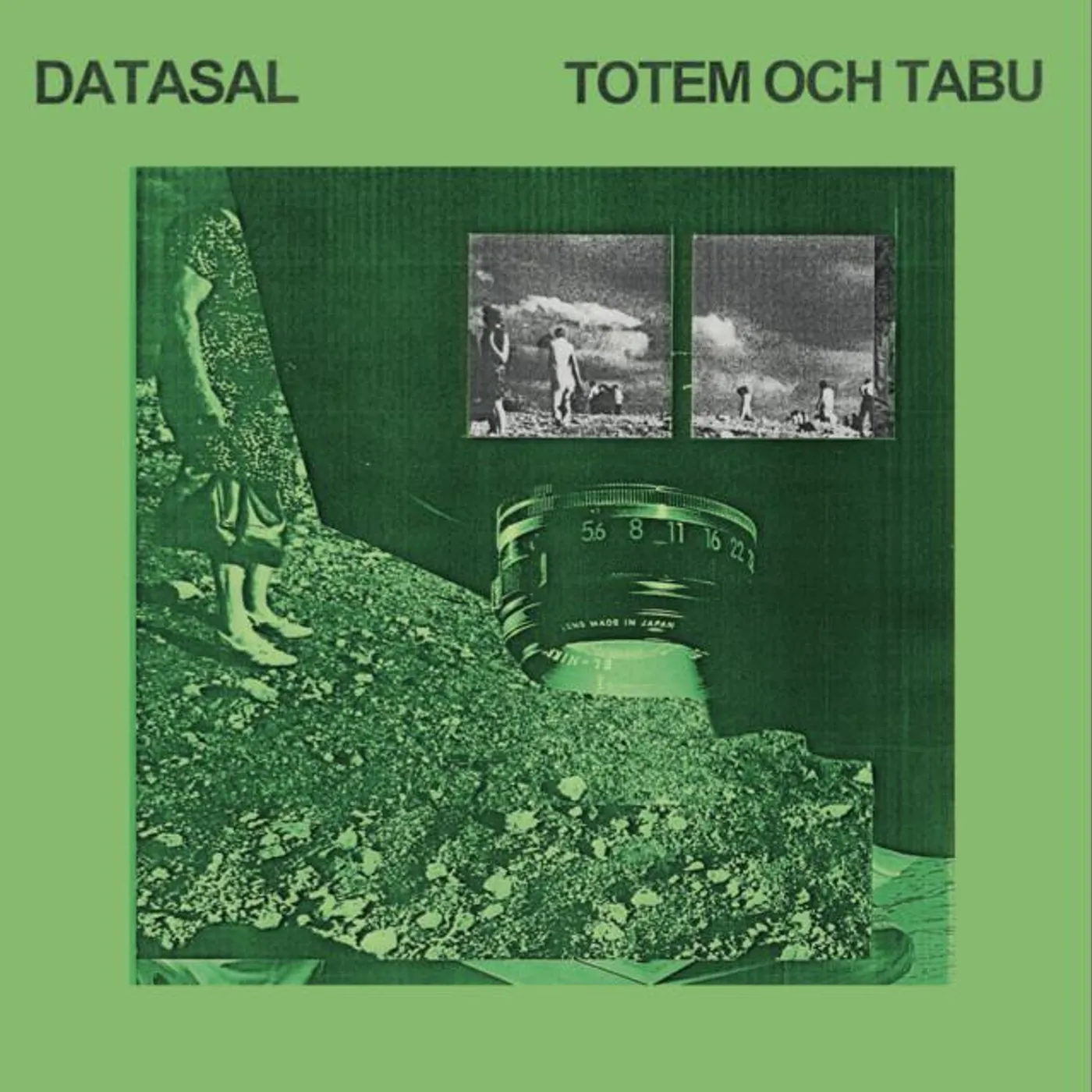 Datasal Brand Page