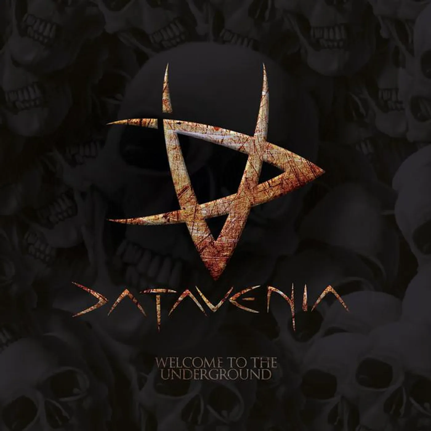 Datavenia