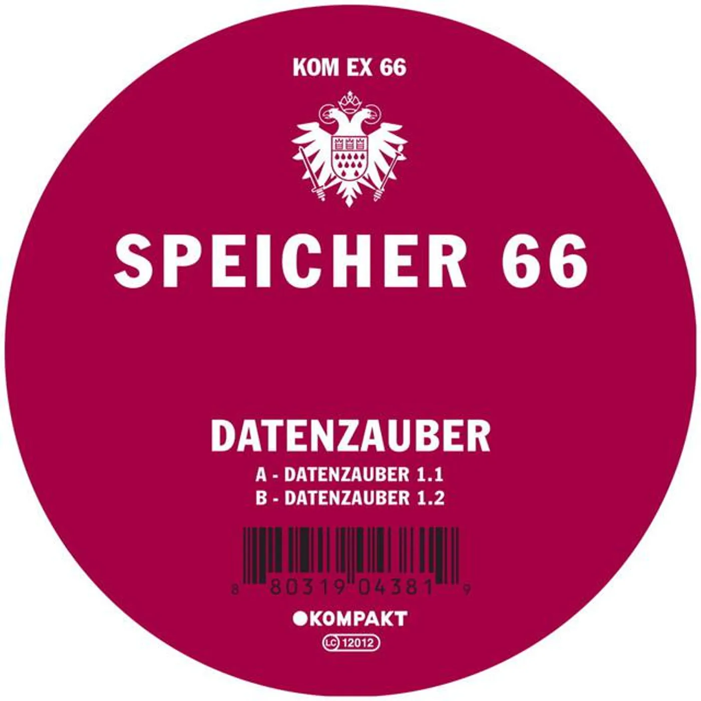 Datenzauber