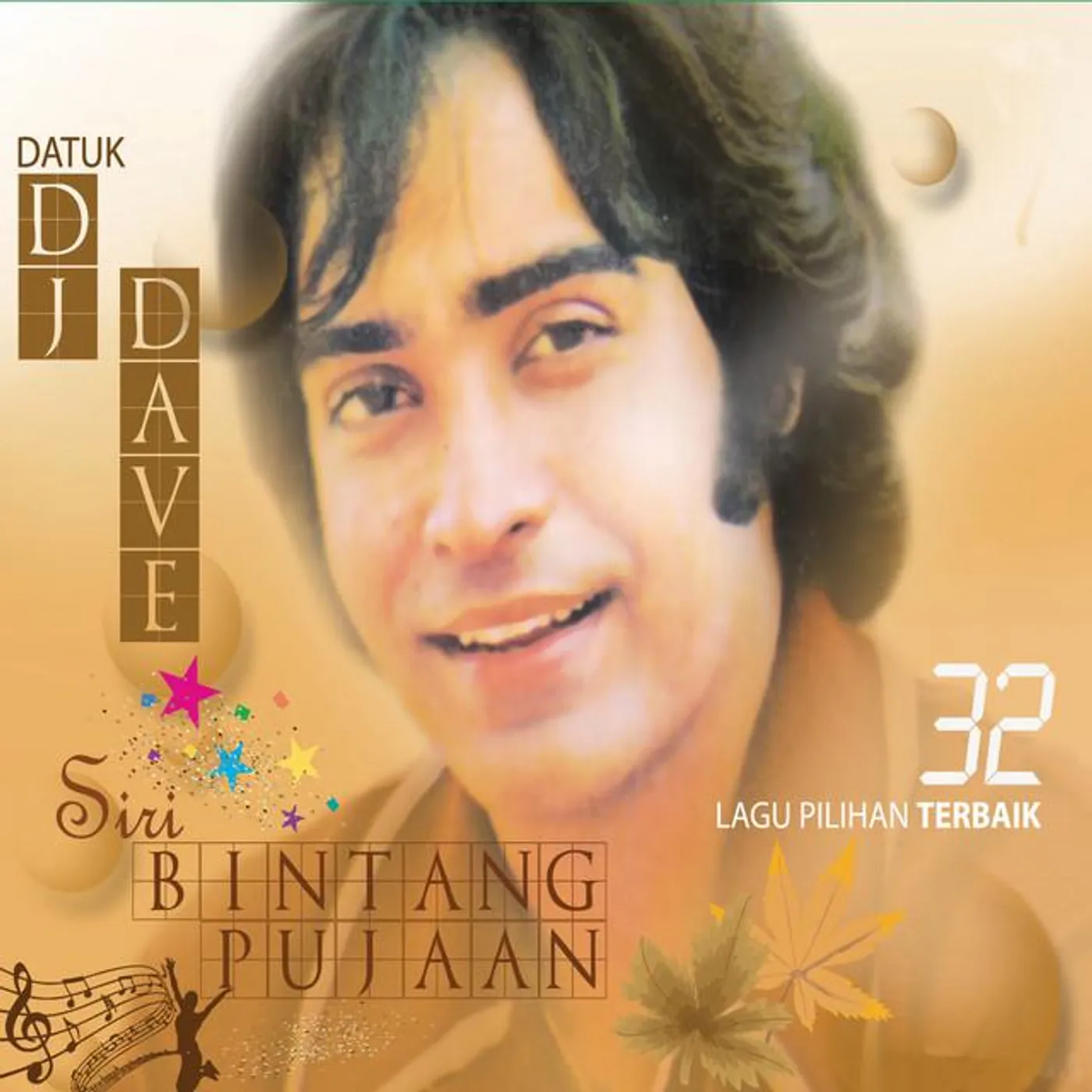 Dato' DJ Dave
