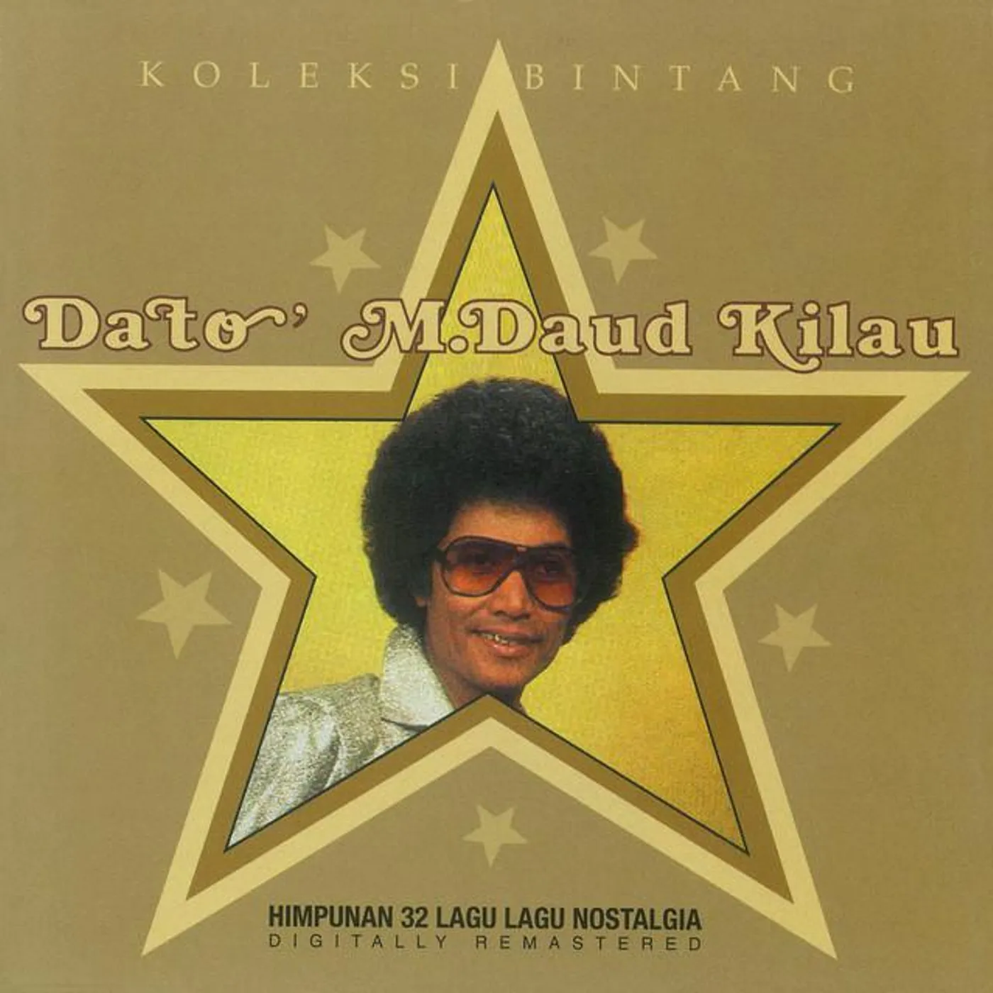 Dato M.Daud Kilau