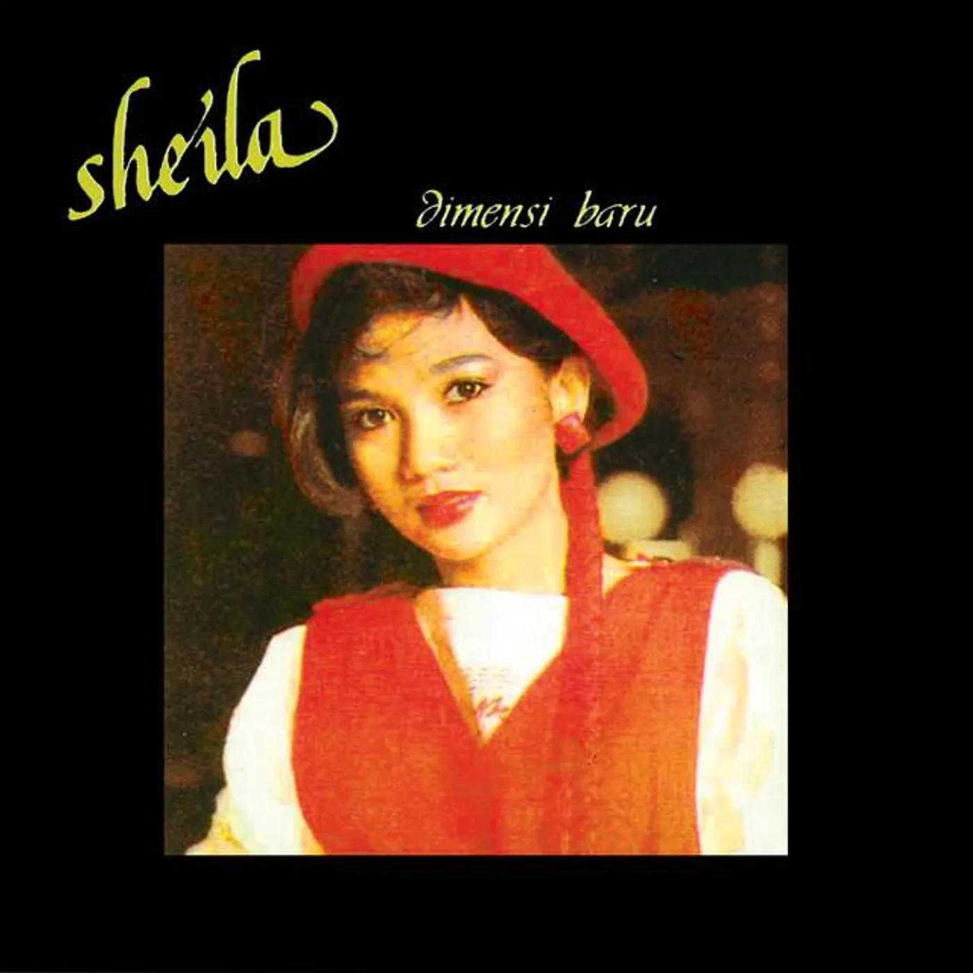 Dato' Sheila Majid