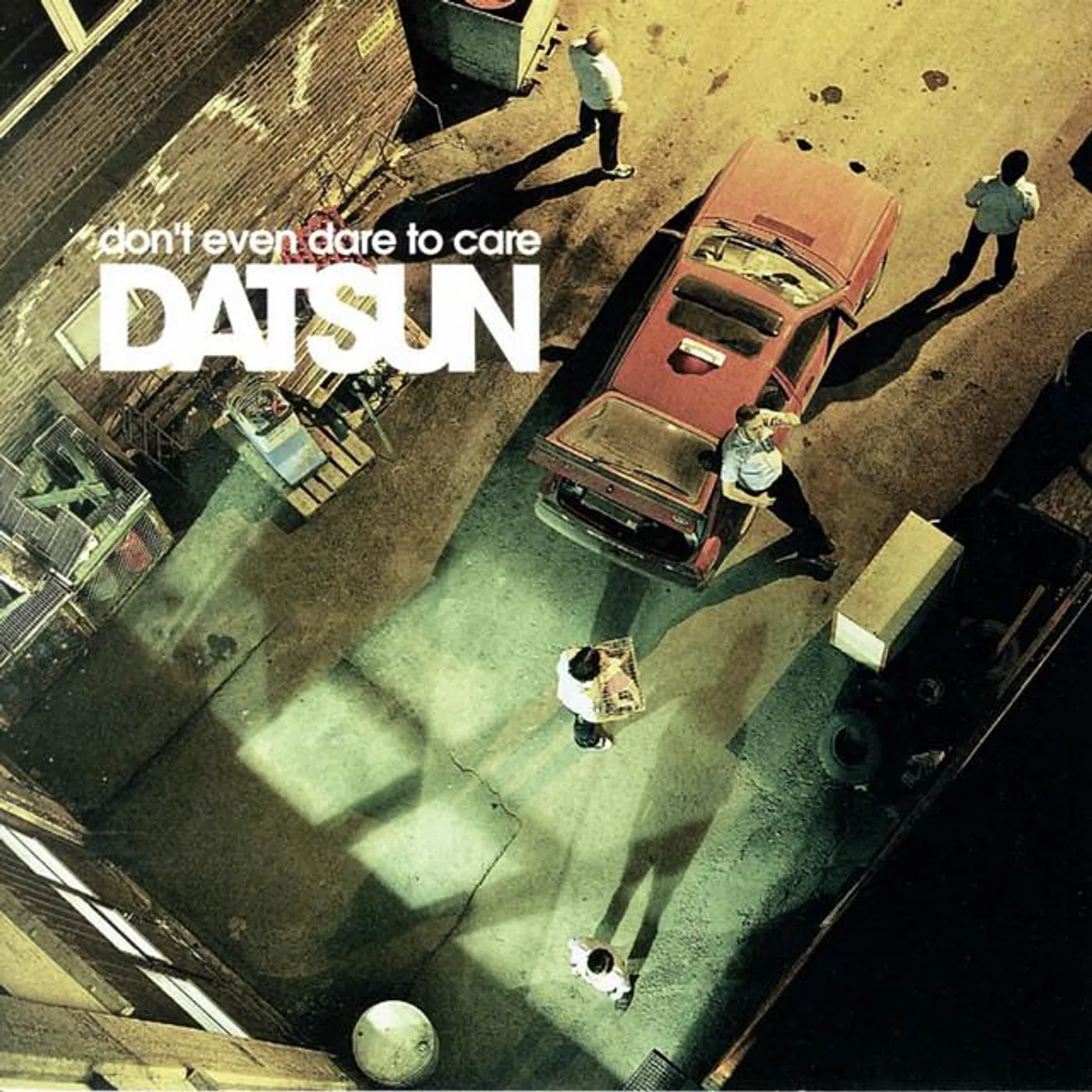 Datsun