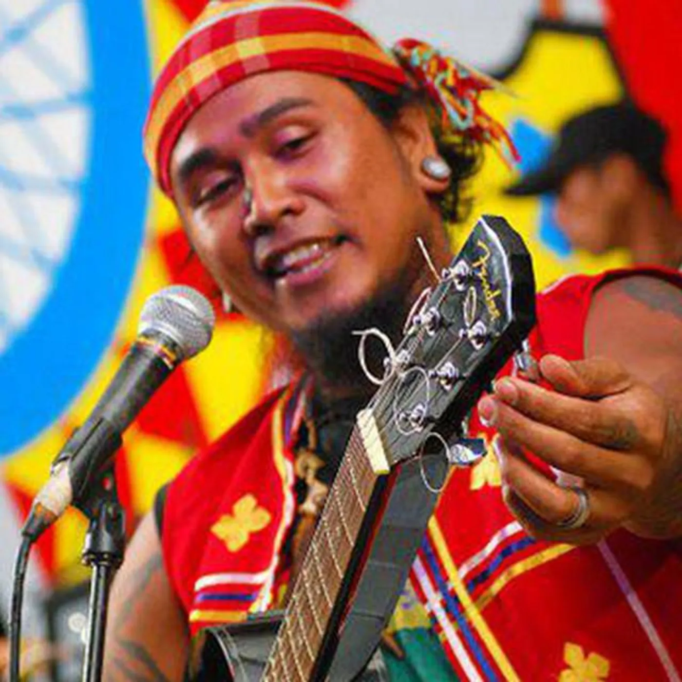 Datu Alimuwan