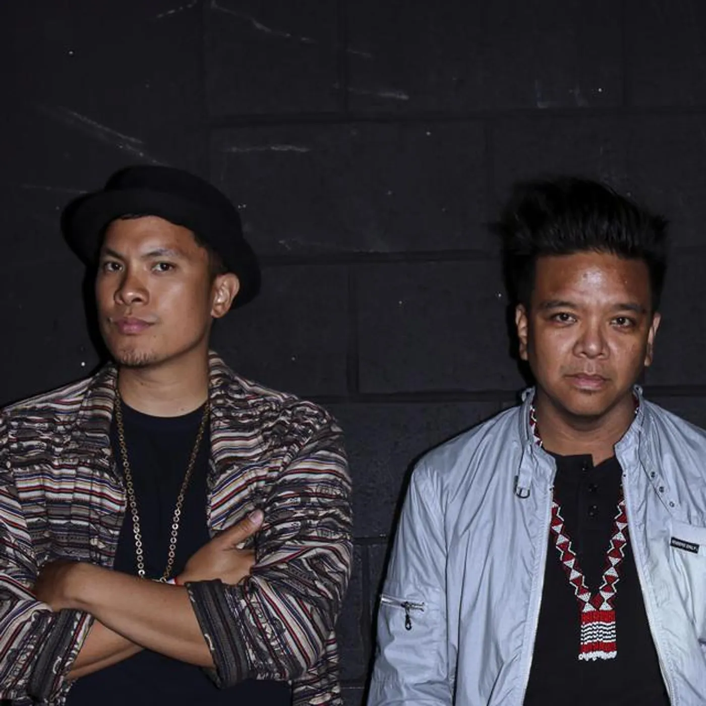 DATU Brand Page