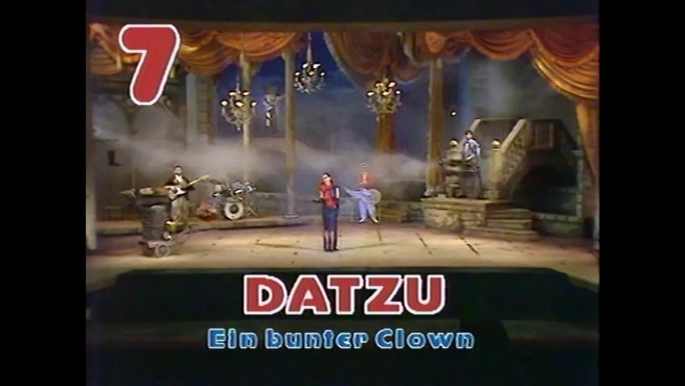 Datzu