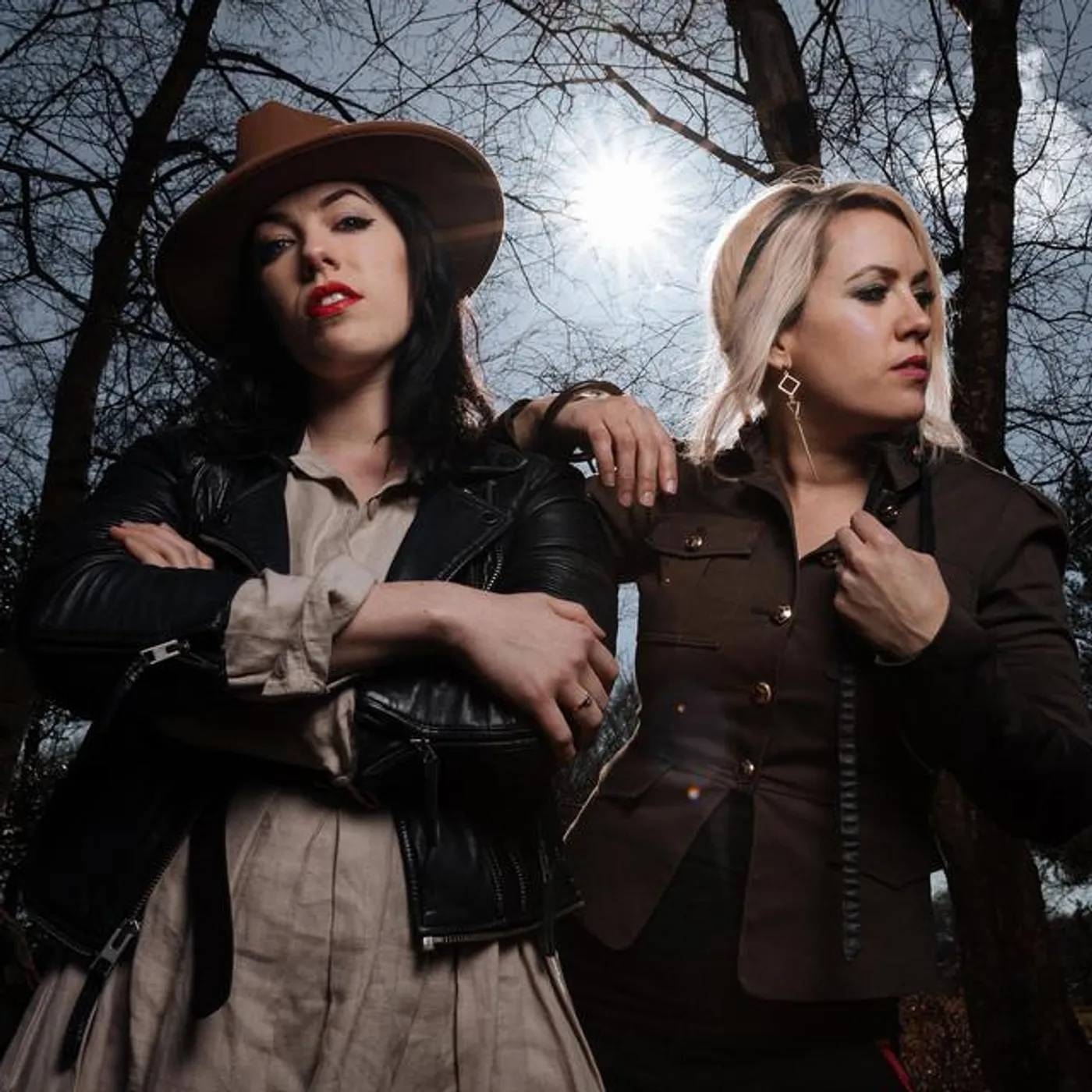 Daughters Of Davis Brand Page