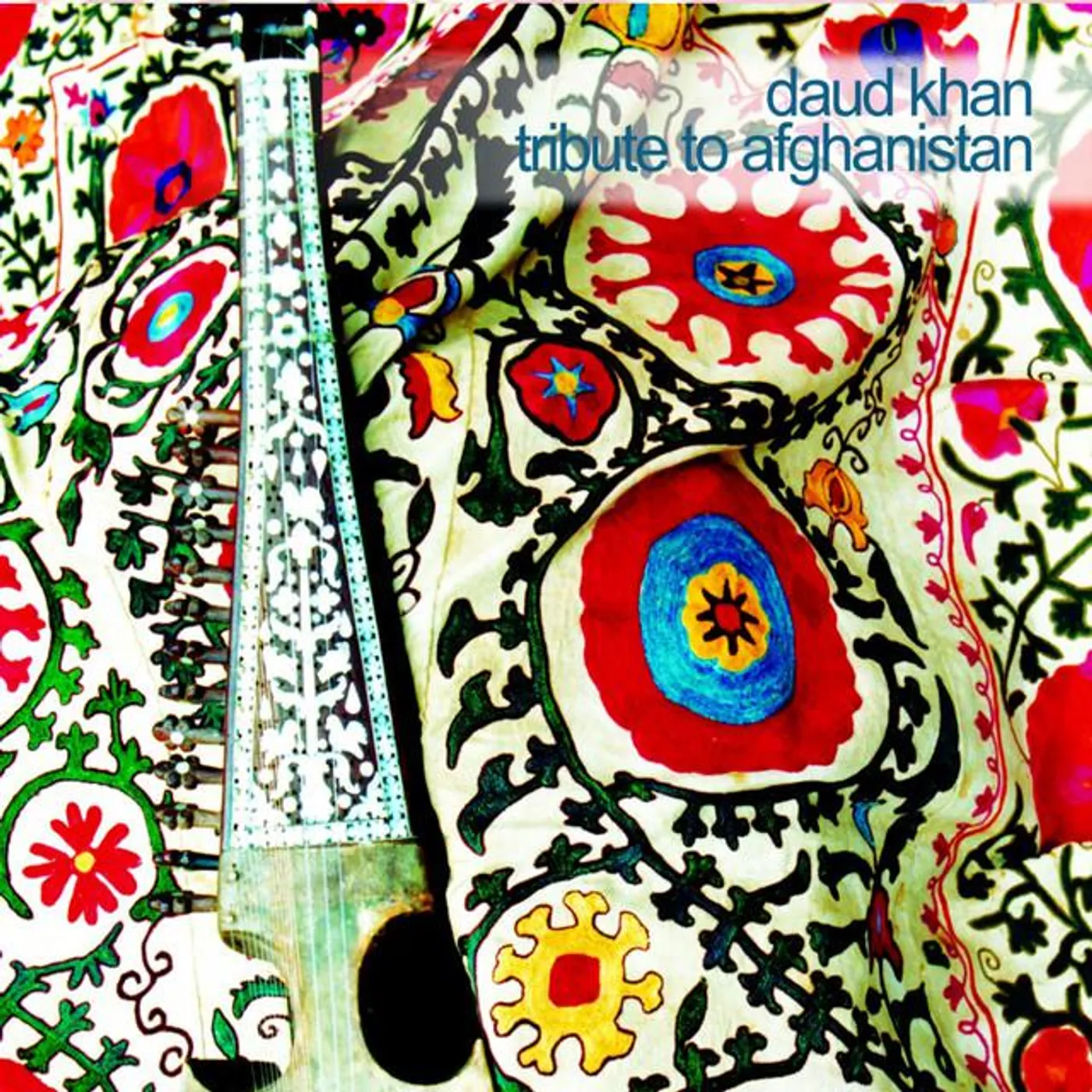 Daud Khan