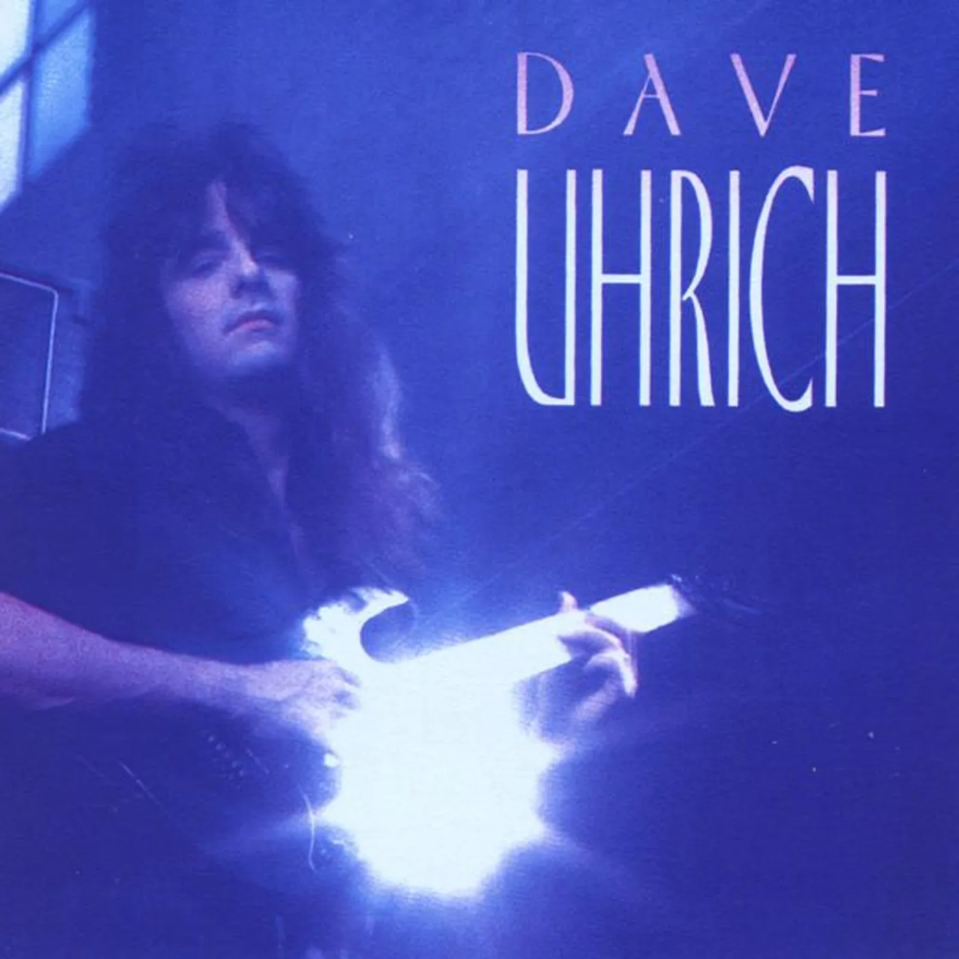 Dave Uhrich Brand Page