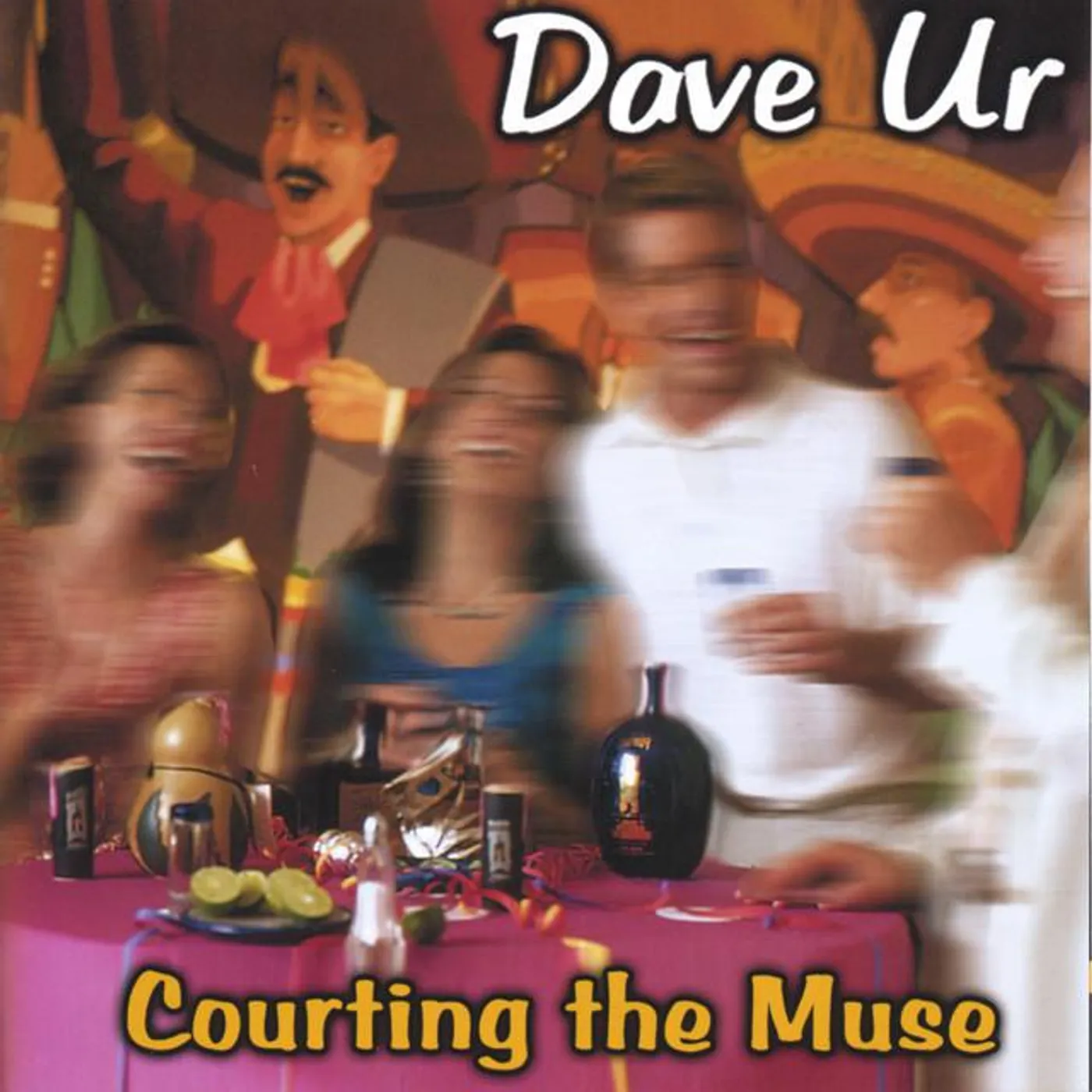 Dave Ur