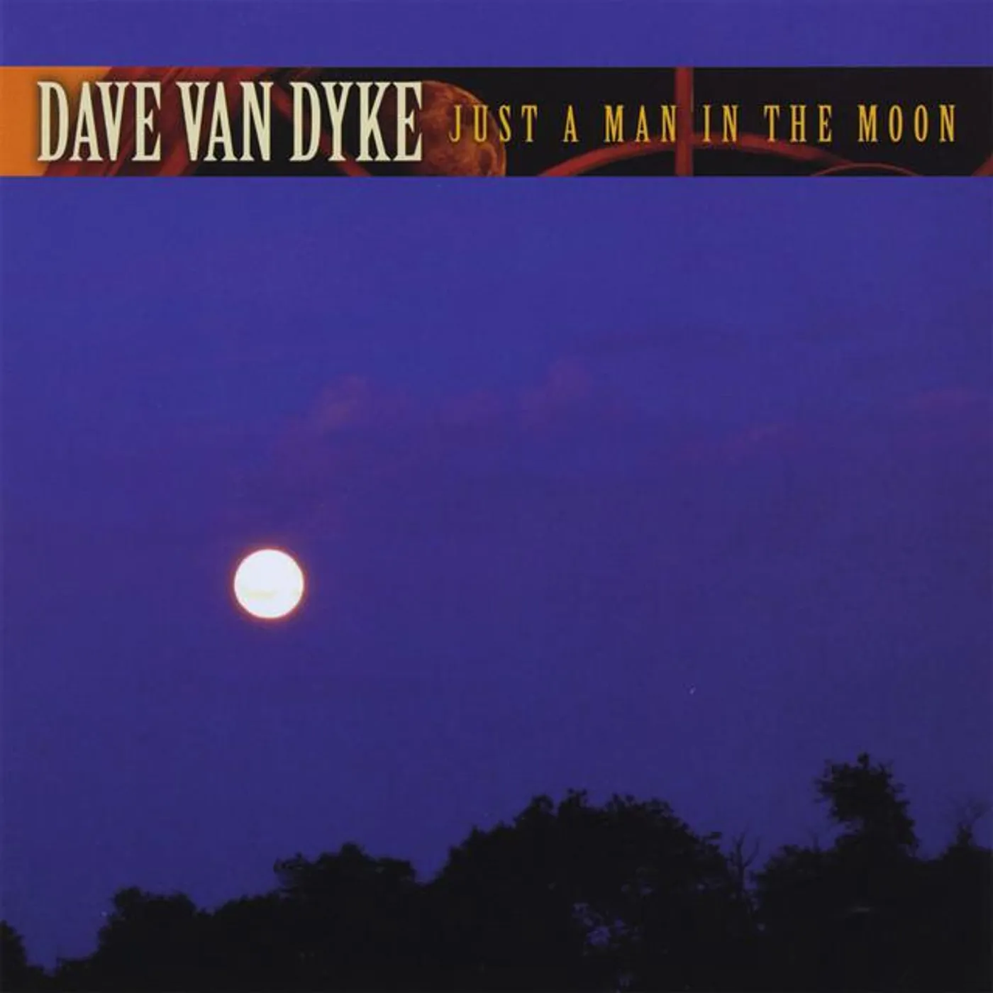 Dave Van Dyke