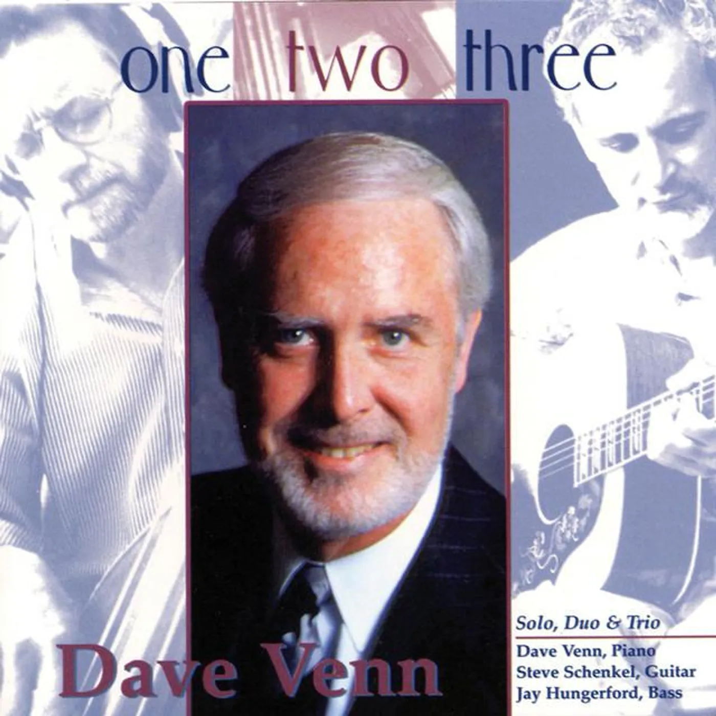 Dave Venn