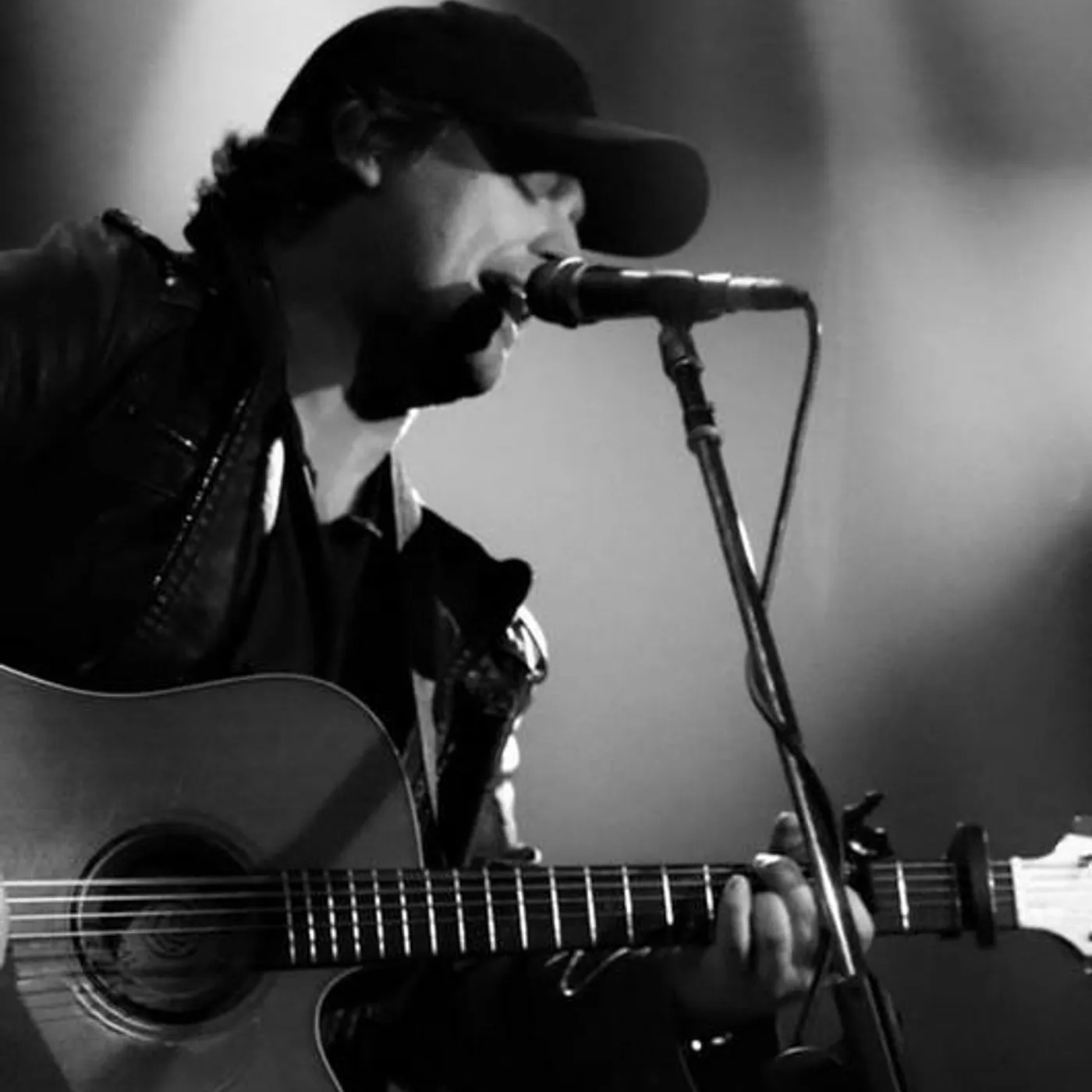 Dave White Brand Page