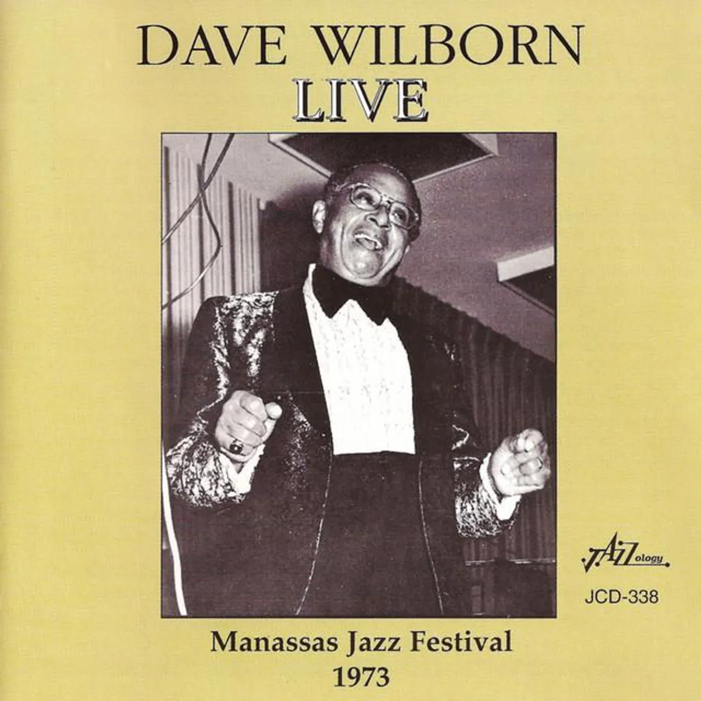 Dave Wilborn