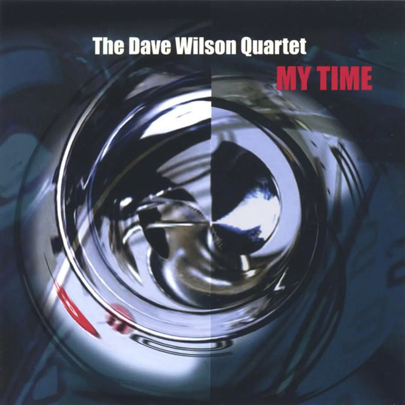 Dave Wilson Quartet Brand Page