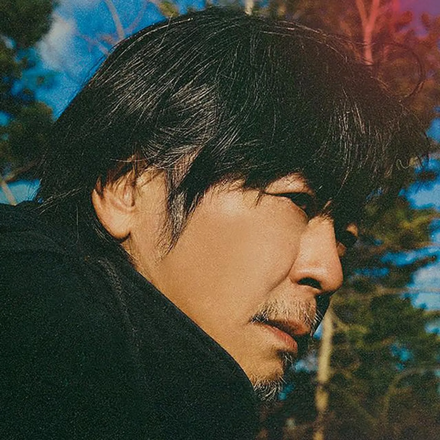 Dave Wong